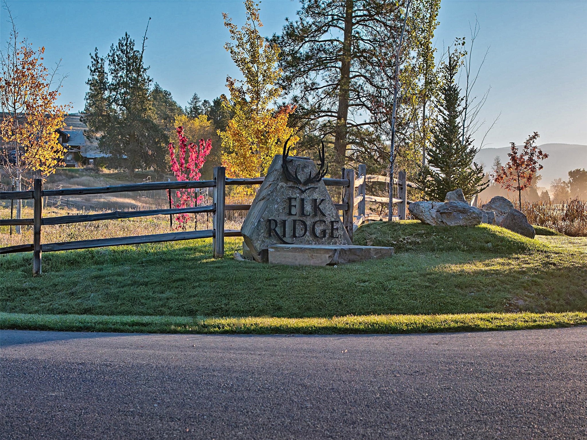 1117 Rugged Ridge Road Property Photo 3