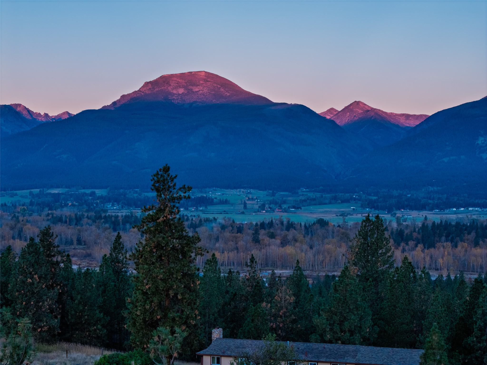1117 Rugged Ridge Road Property Photo 4