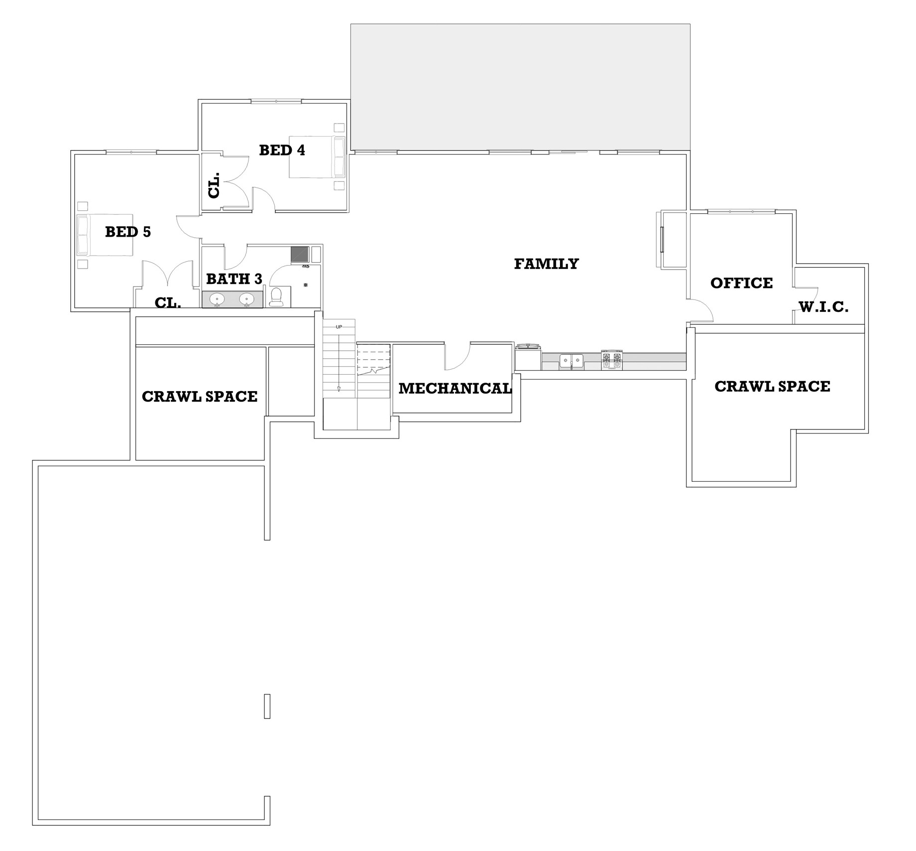 1117 Rugged Ridge Road Property Photo 6