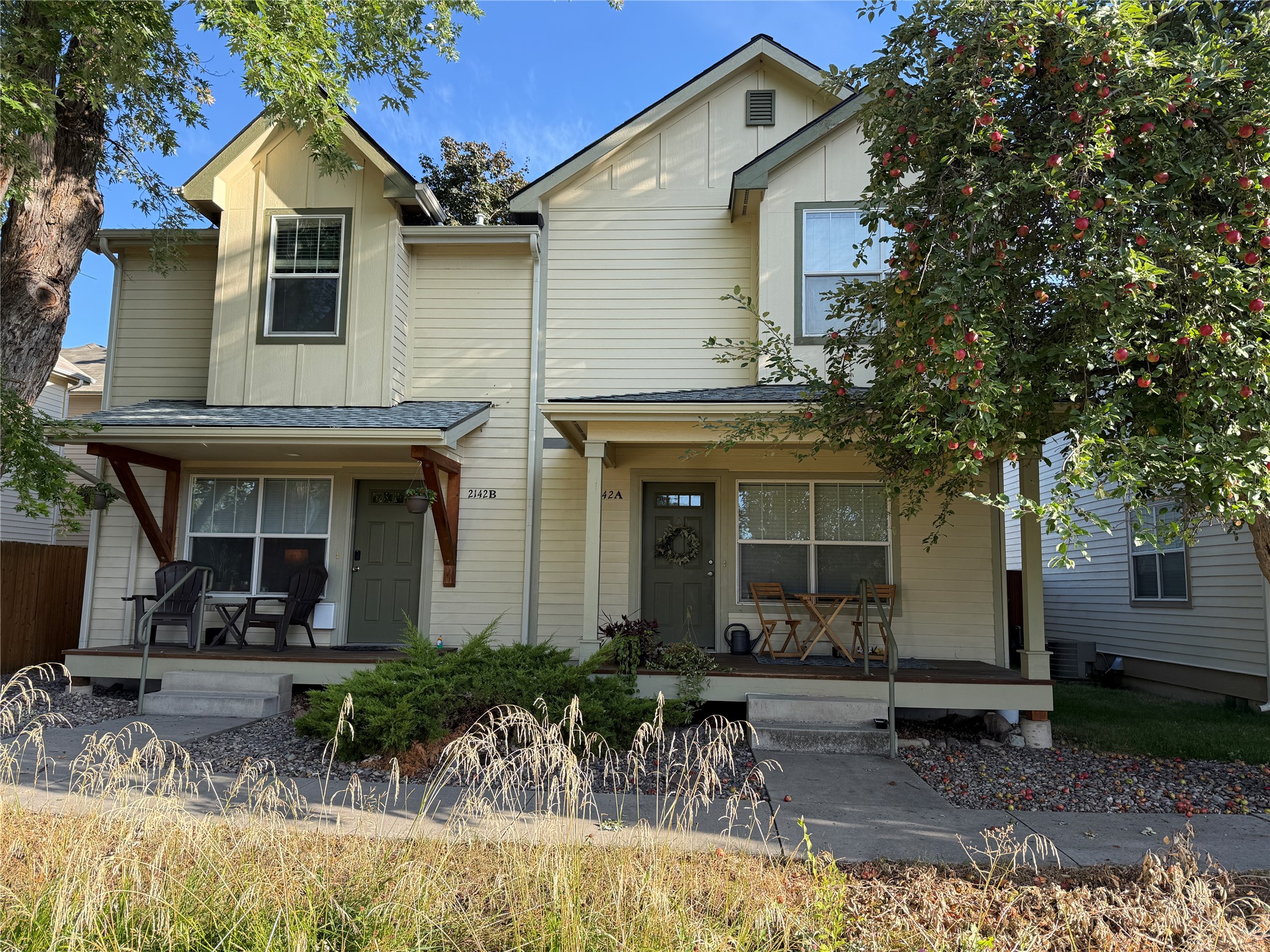 2142 S 6th Street W A Property Photo 1