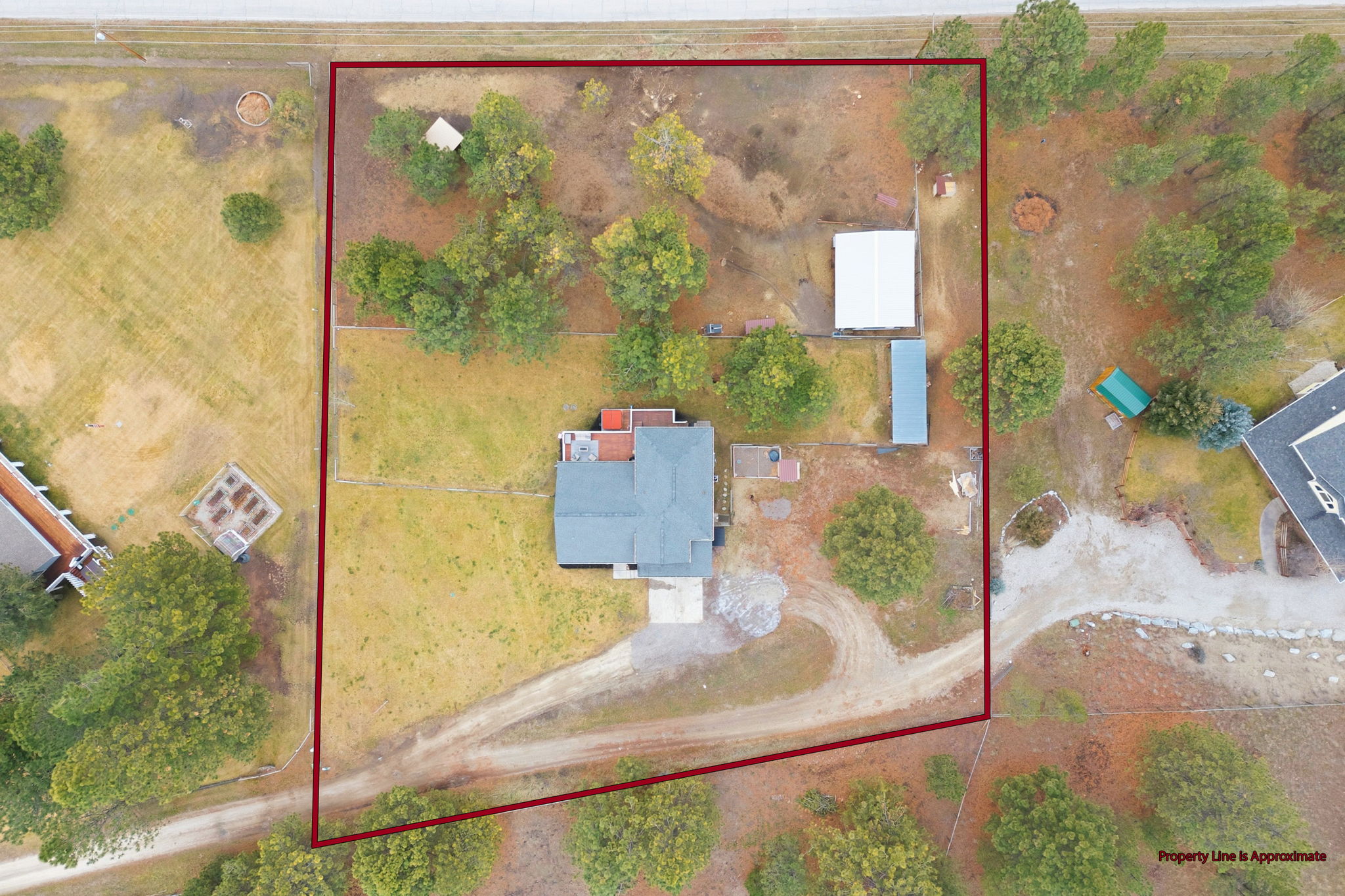 311 Shadows Lane Property Photo 100