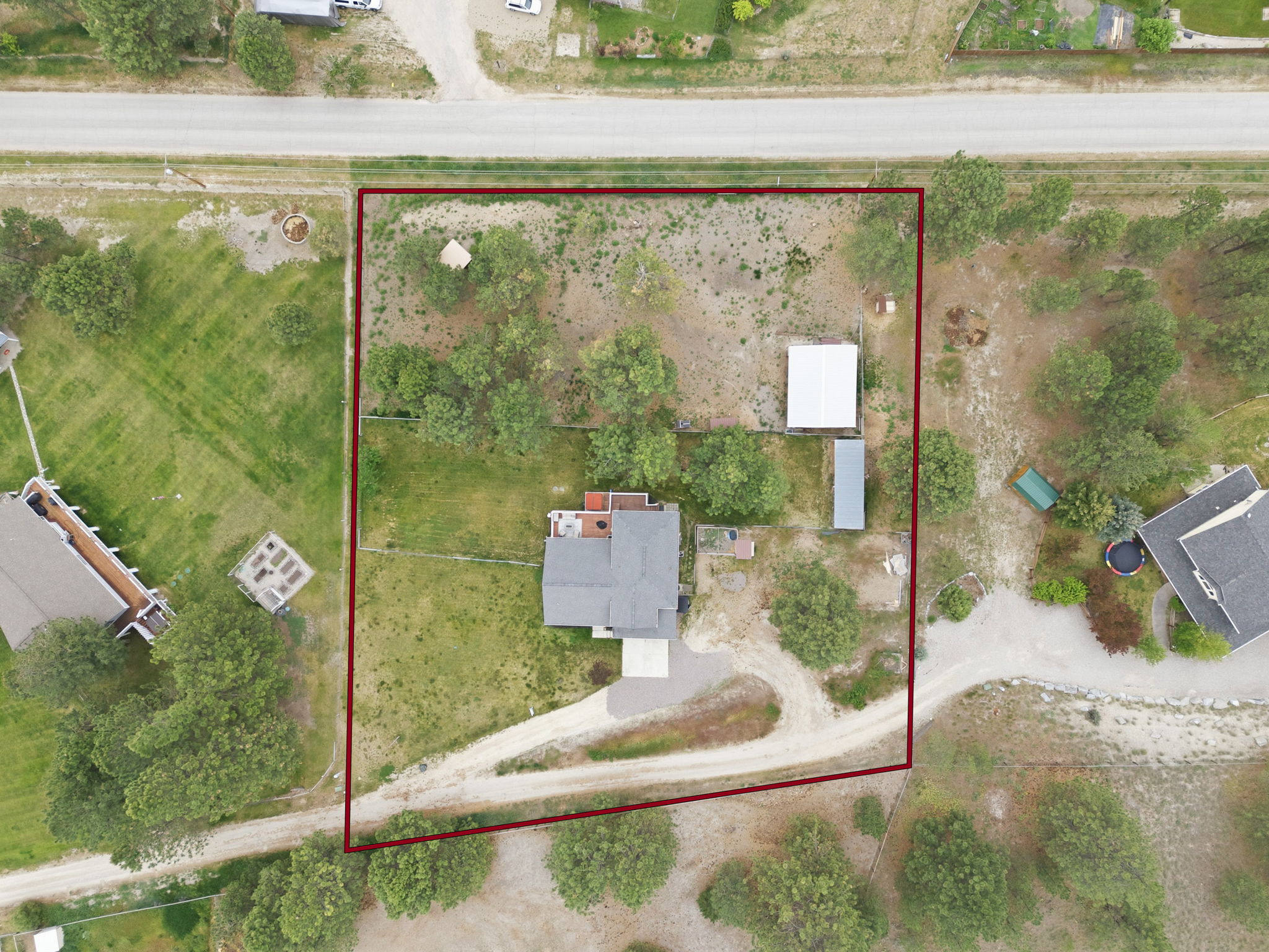 311 Shadows Lane Property Photo 101