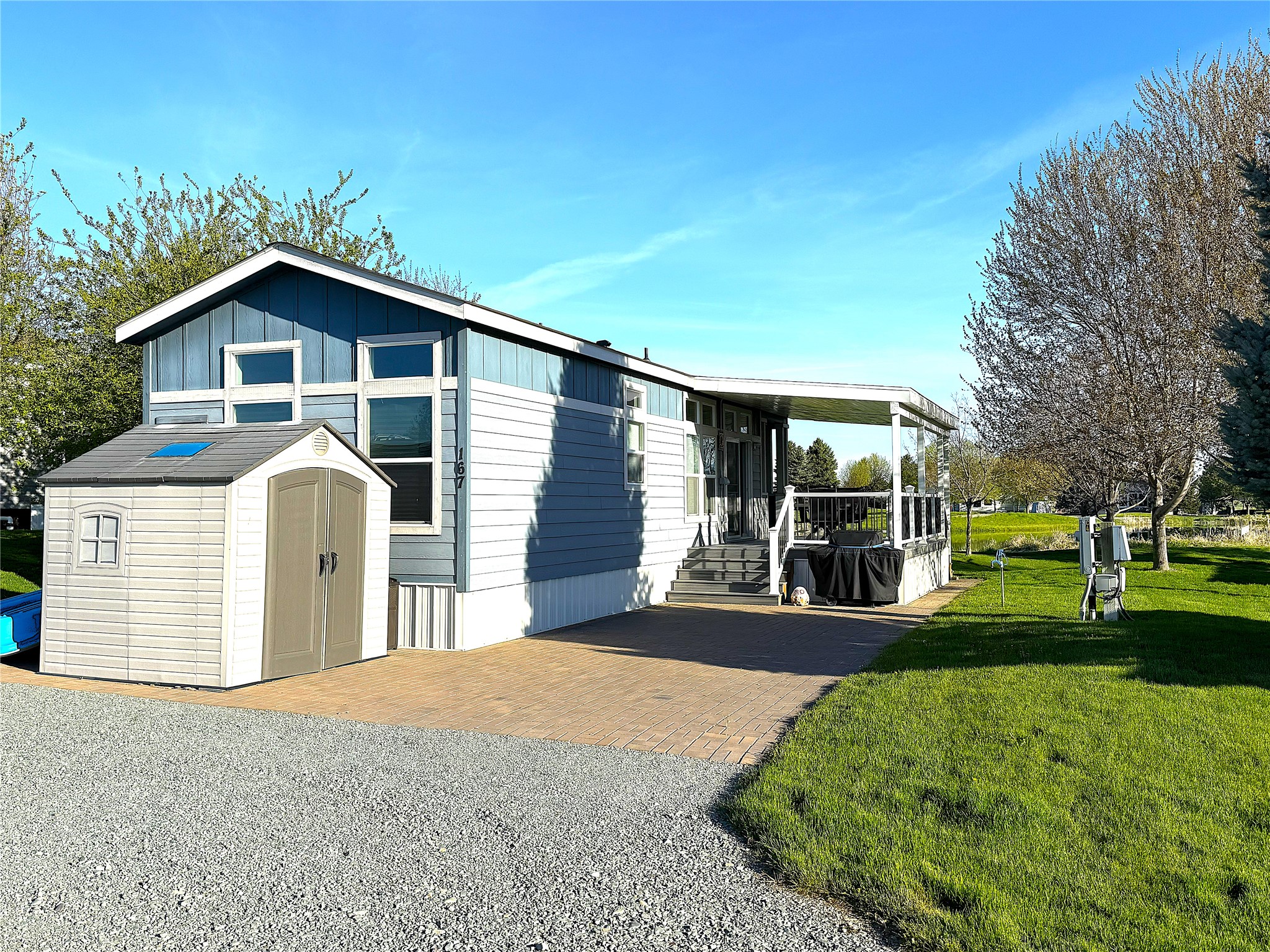 167 Kingfisher Loop Property Photo 4