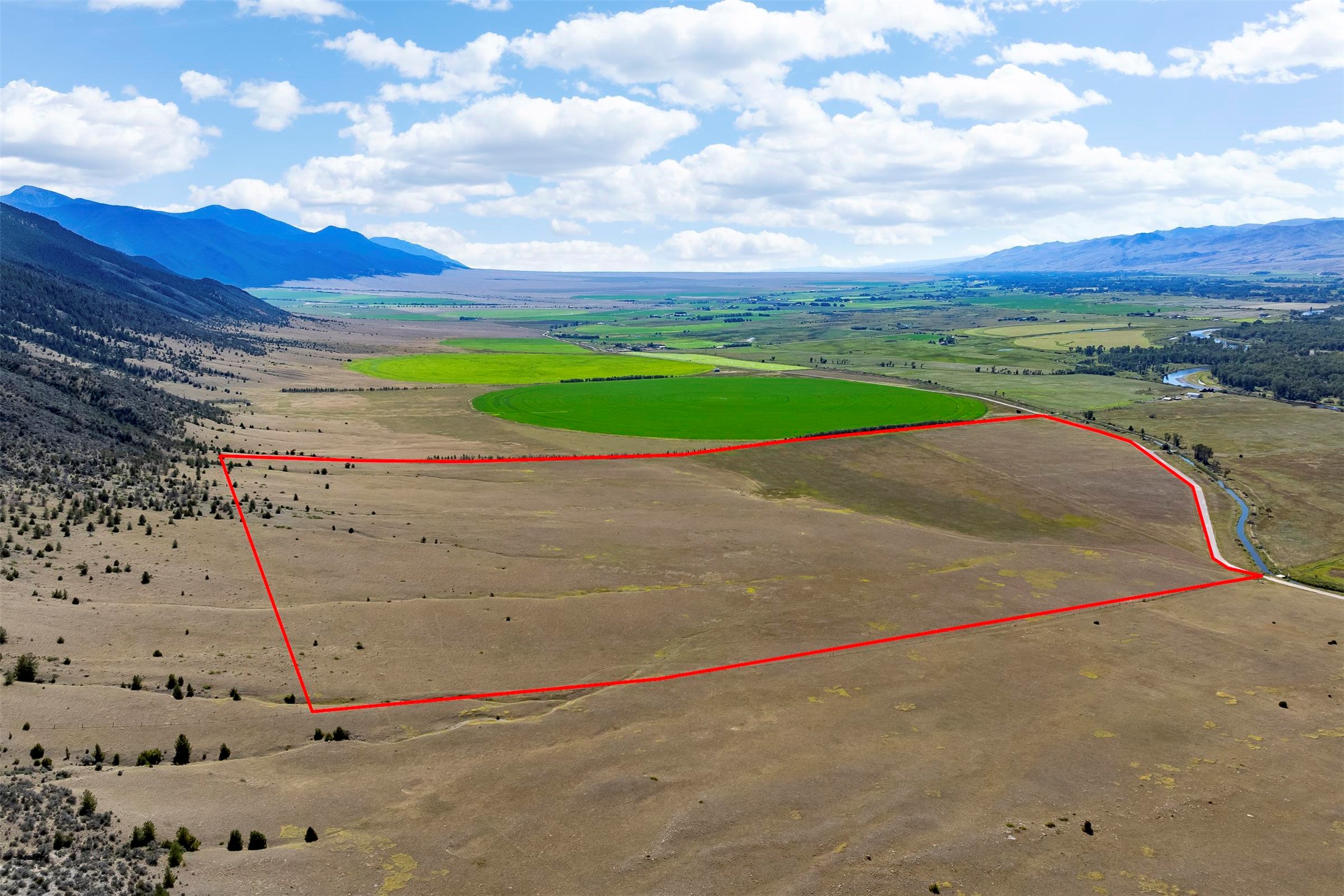 TBD Point Of Rocks Road Property Photo 1