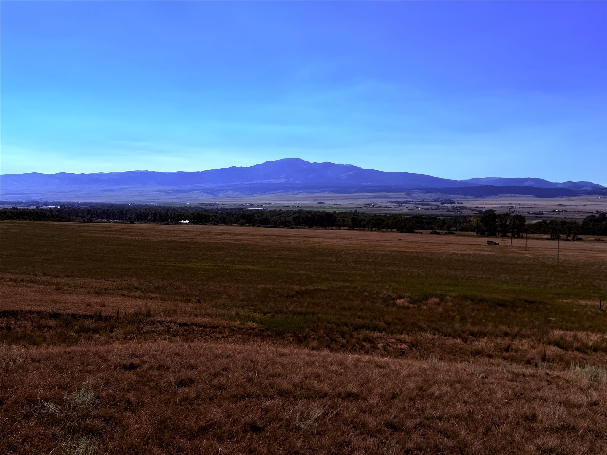 Tbd Point Of Rocks Road Property Photo 2