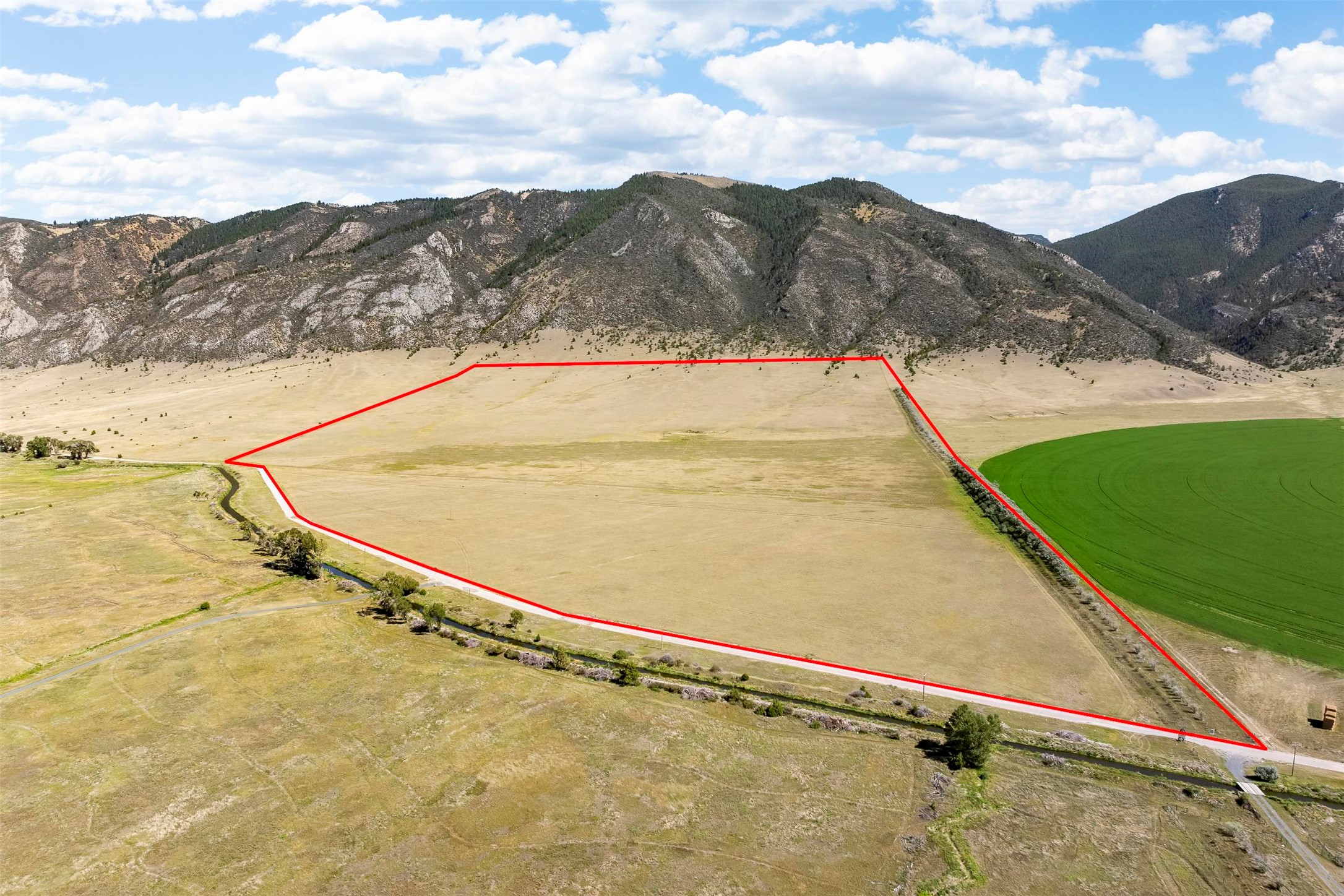 Tbd Point Of Rocks Road Property Photo 4