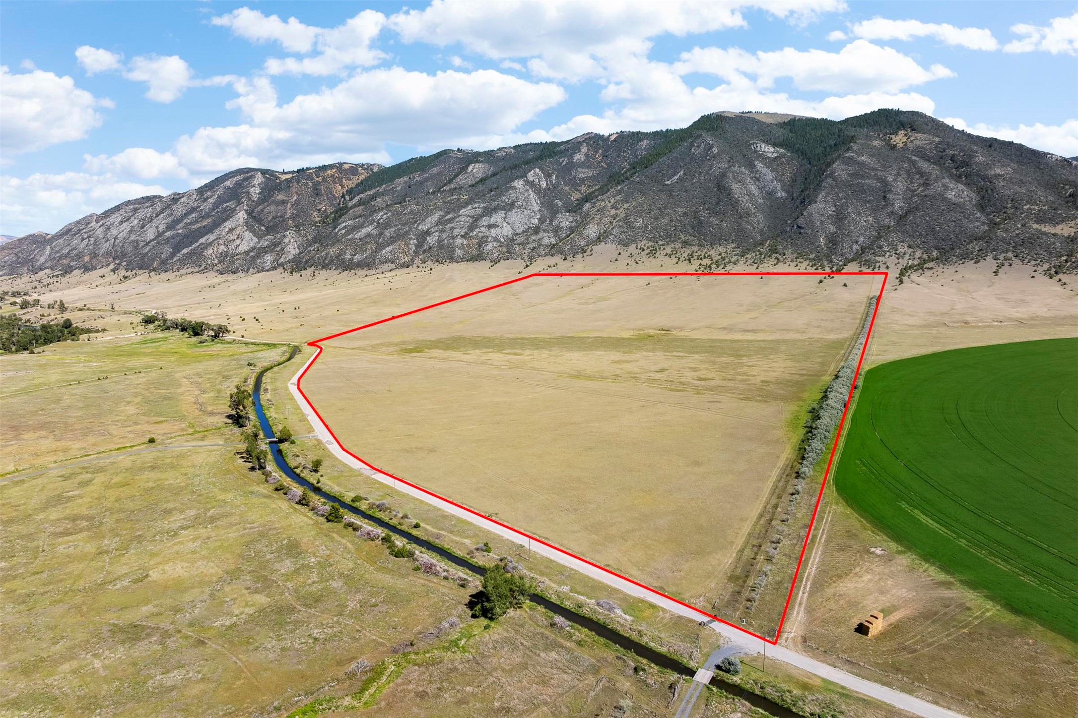 Tbd Point Of Rocks Road Property Photo 6