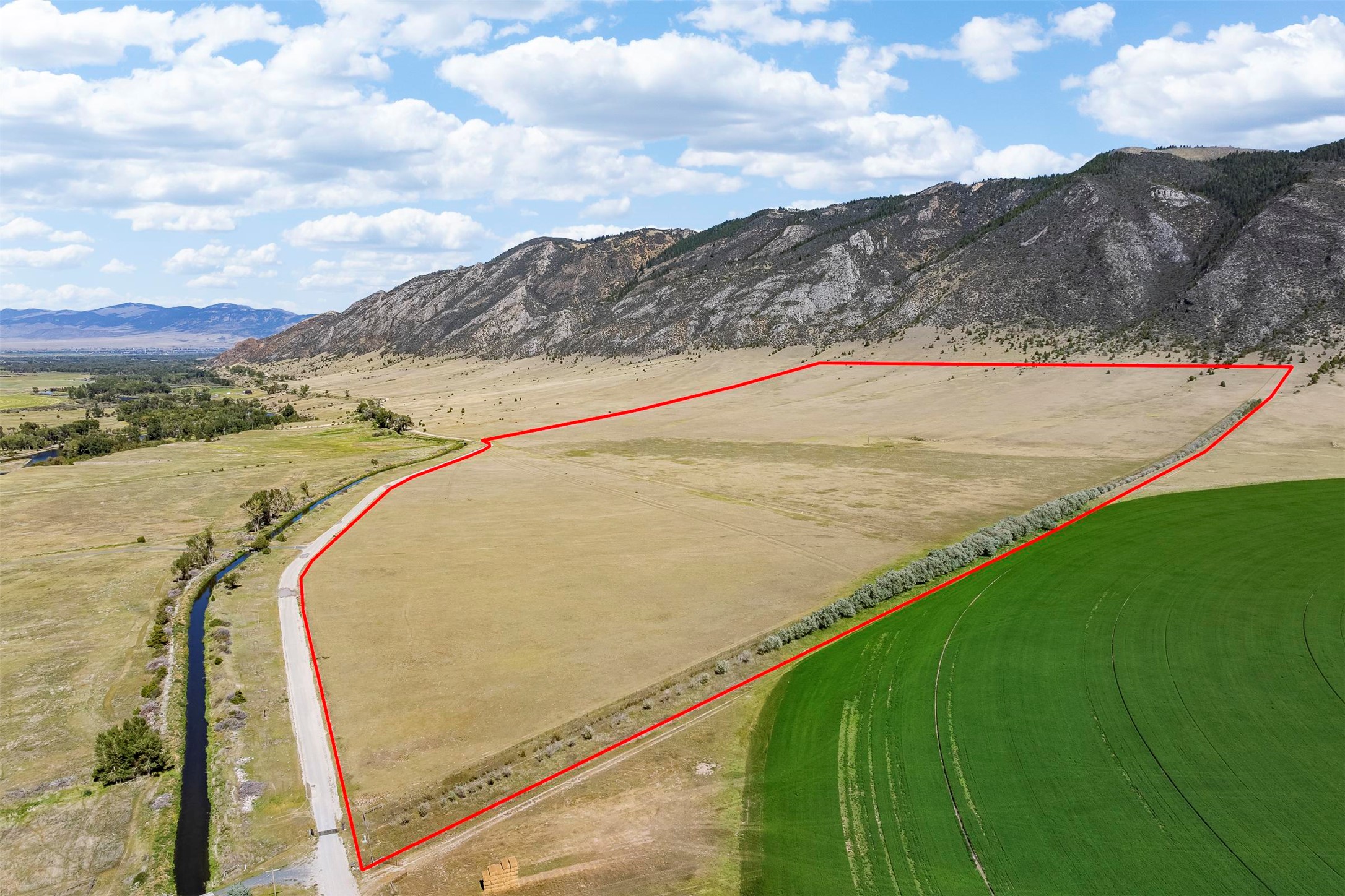 Tbd Point Of Rocks Road Property Photo 7