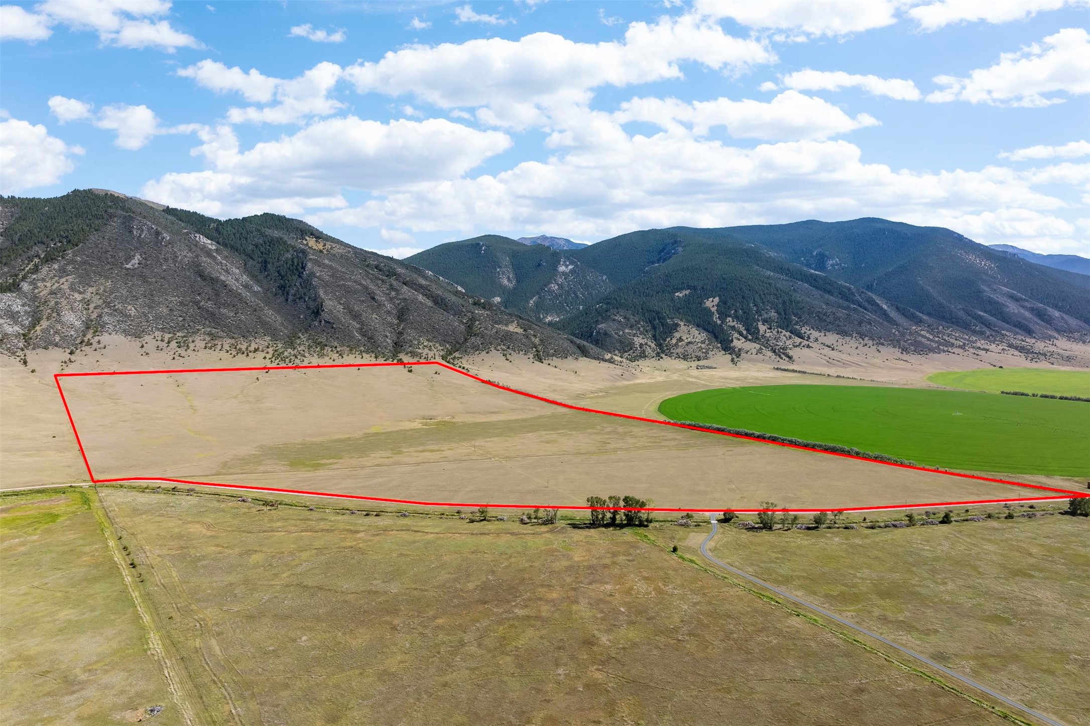 Tbd Point Of Rocks Road Property Photo 8