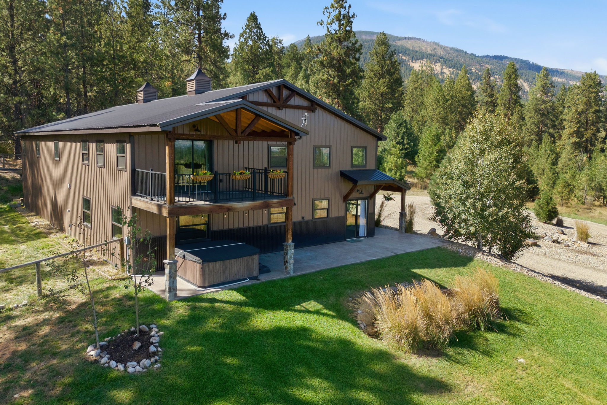 702 Ranch Ridge Lane Property Photo 8