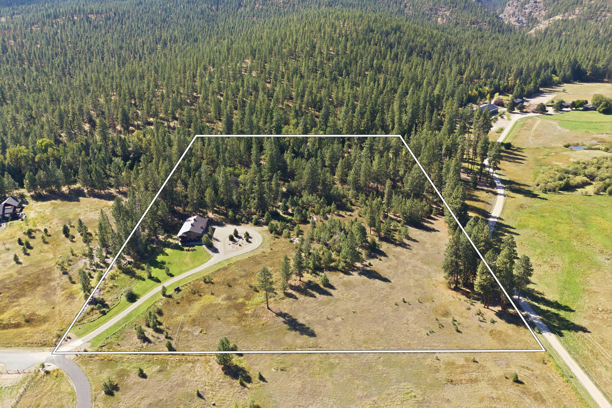 702 Ranch Ridge Lane Property Photo 37