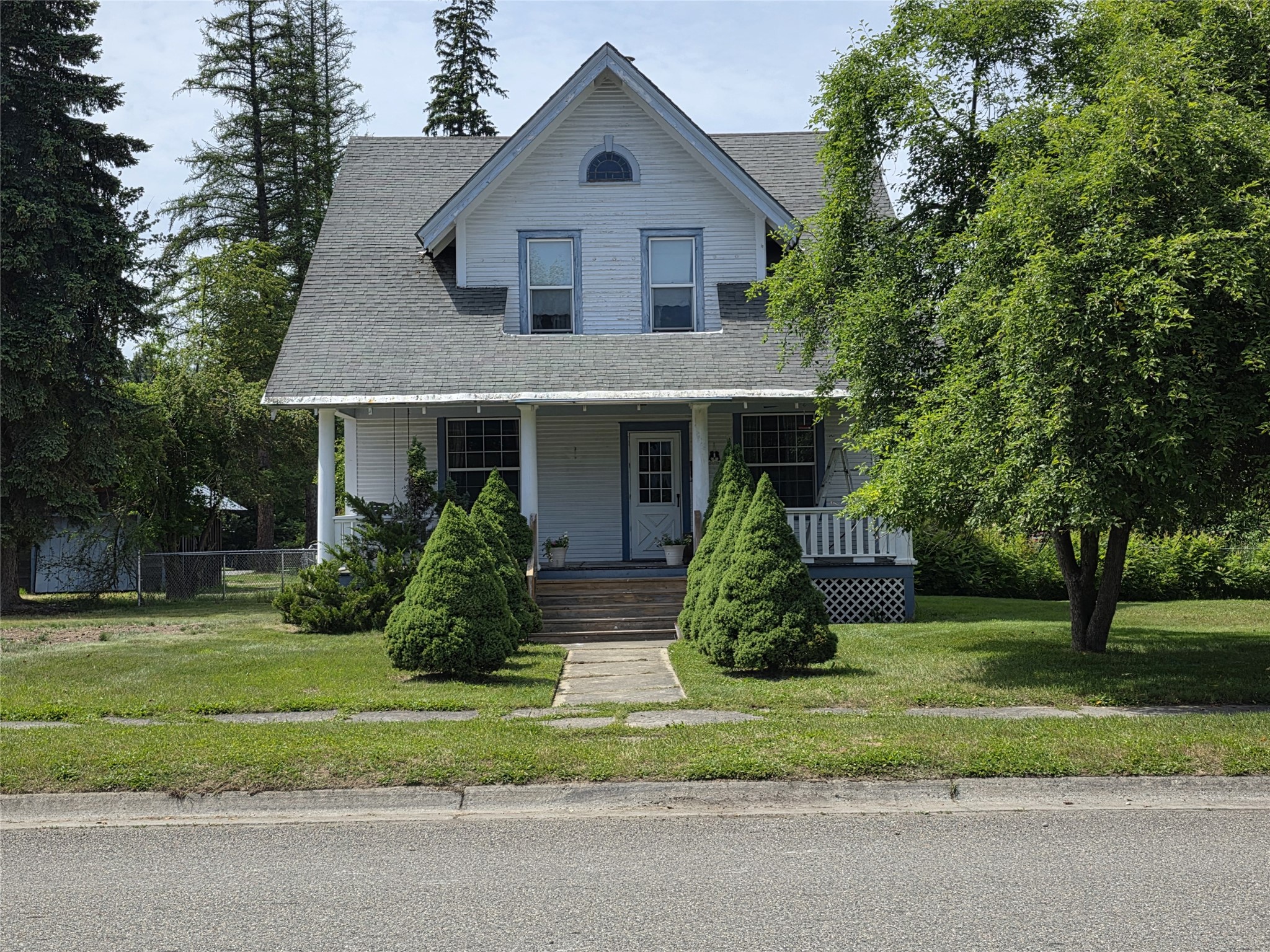 418 Idaho Avenue Property Photo 1
