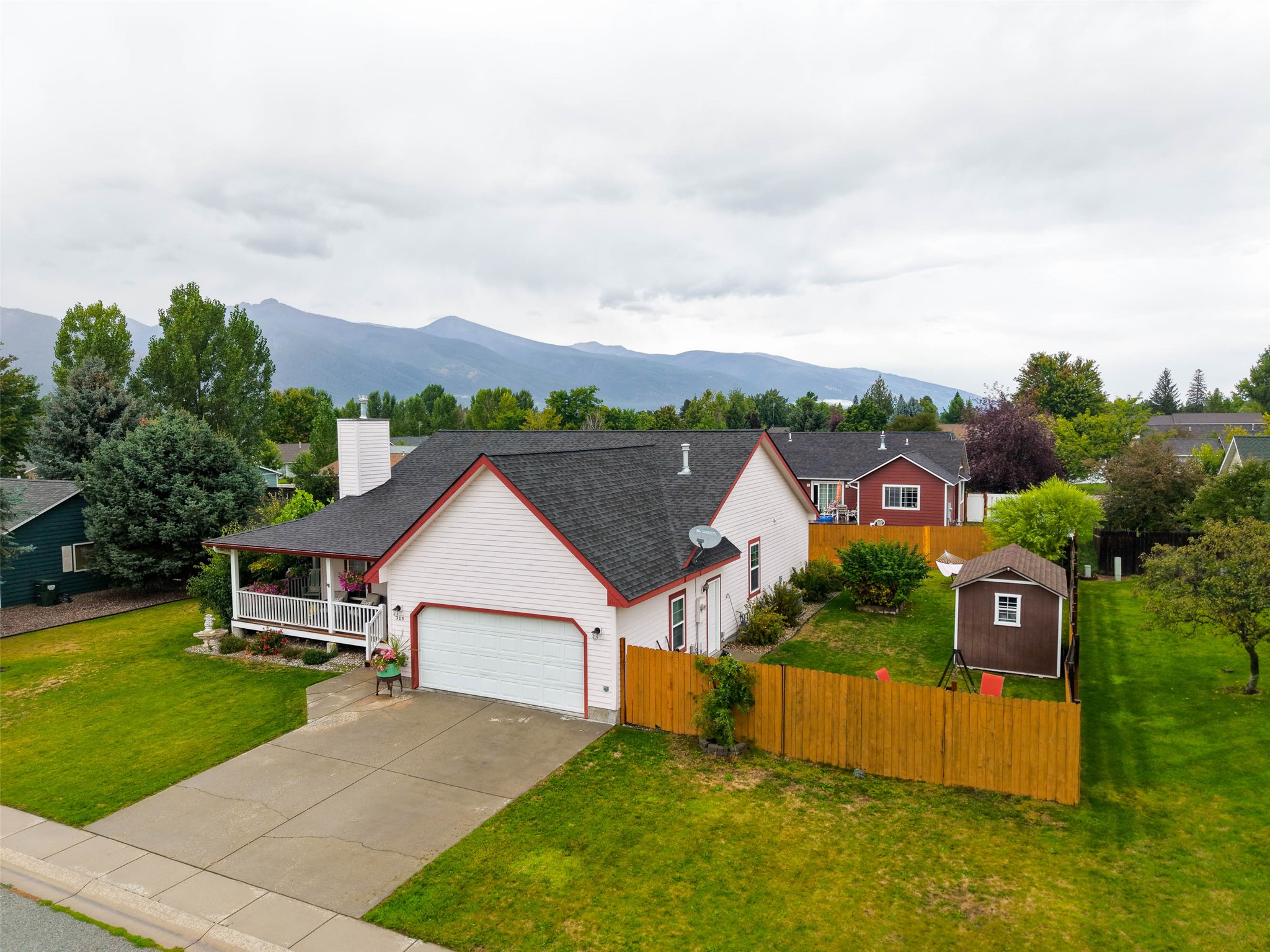 305 Valley View Street Property Photo 47