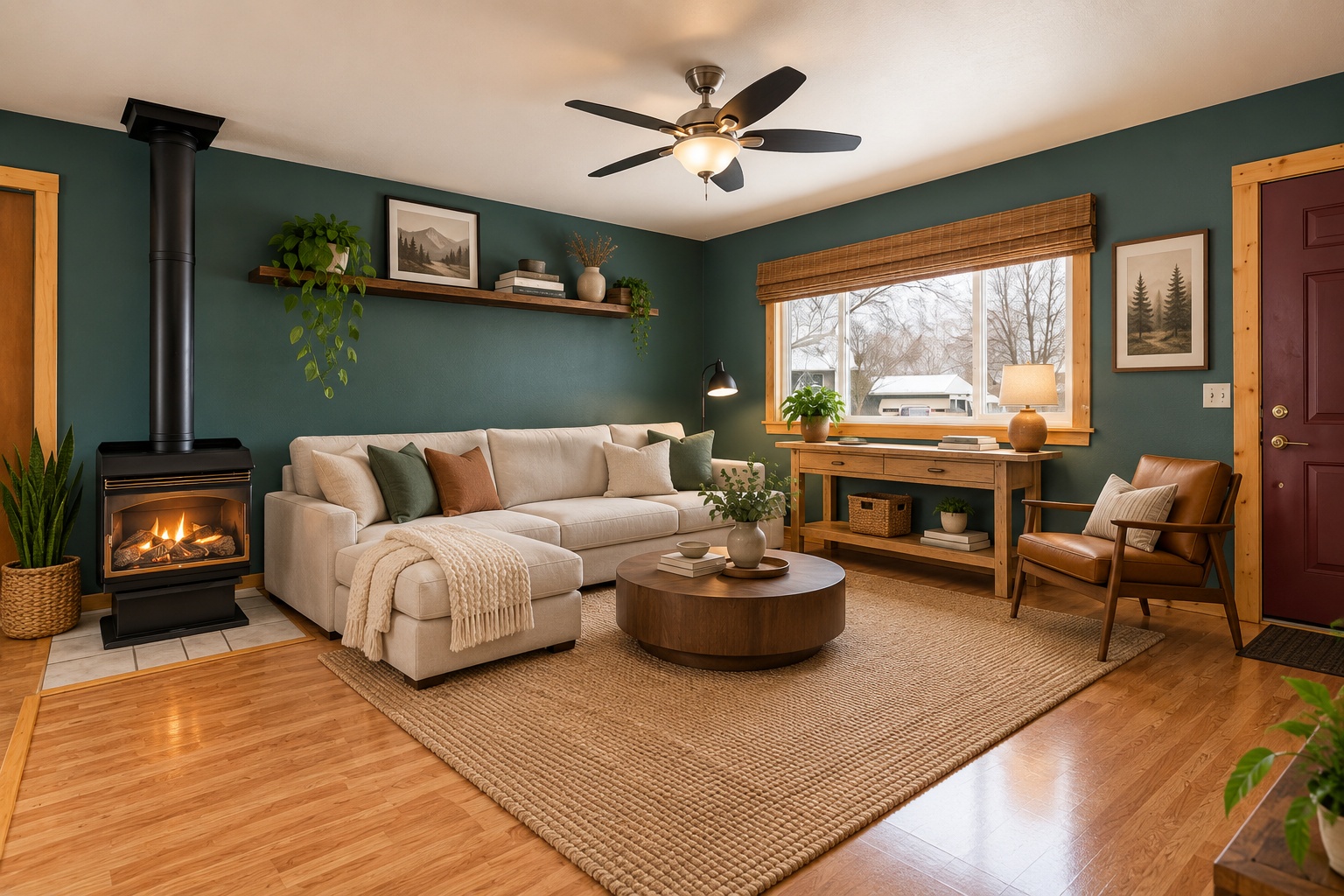120 Parker Court Property Photo 15