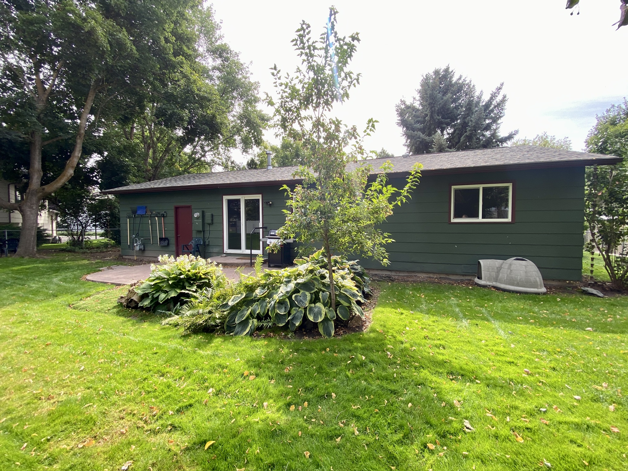 120 Parker Court Property Photo 29