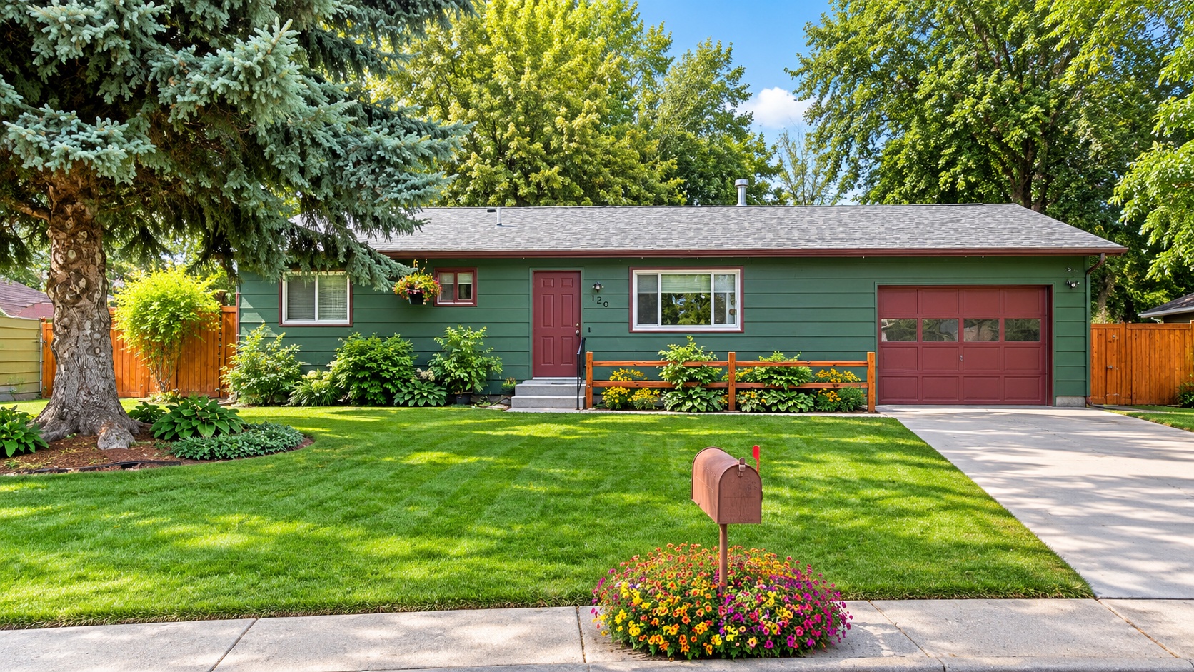 120 Parker Ct. Property Photo 1