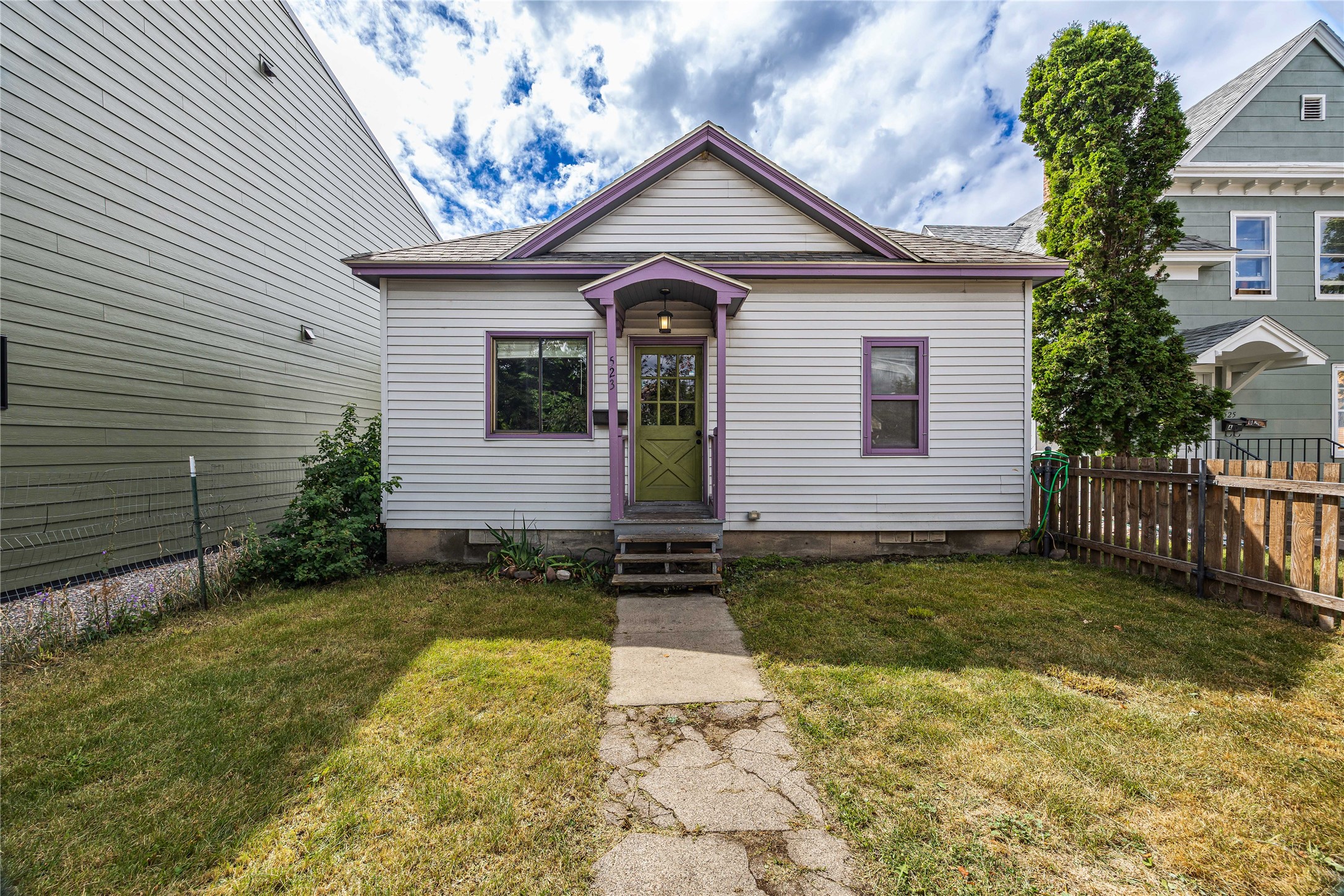 523 Toole Avenue Property Photo 1