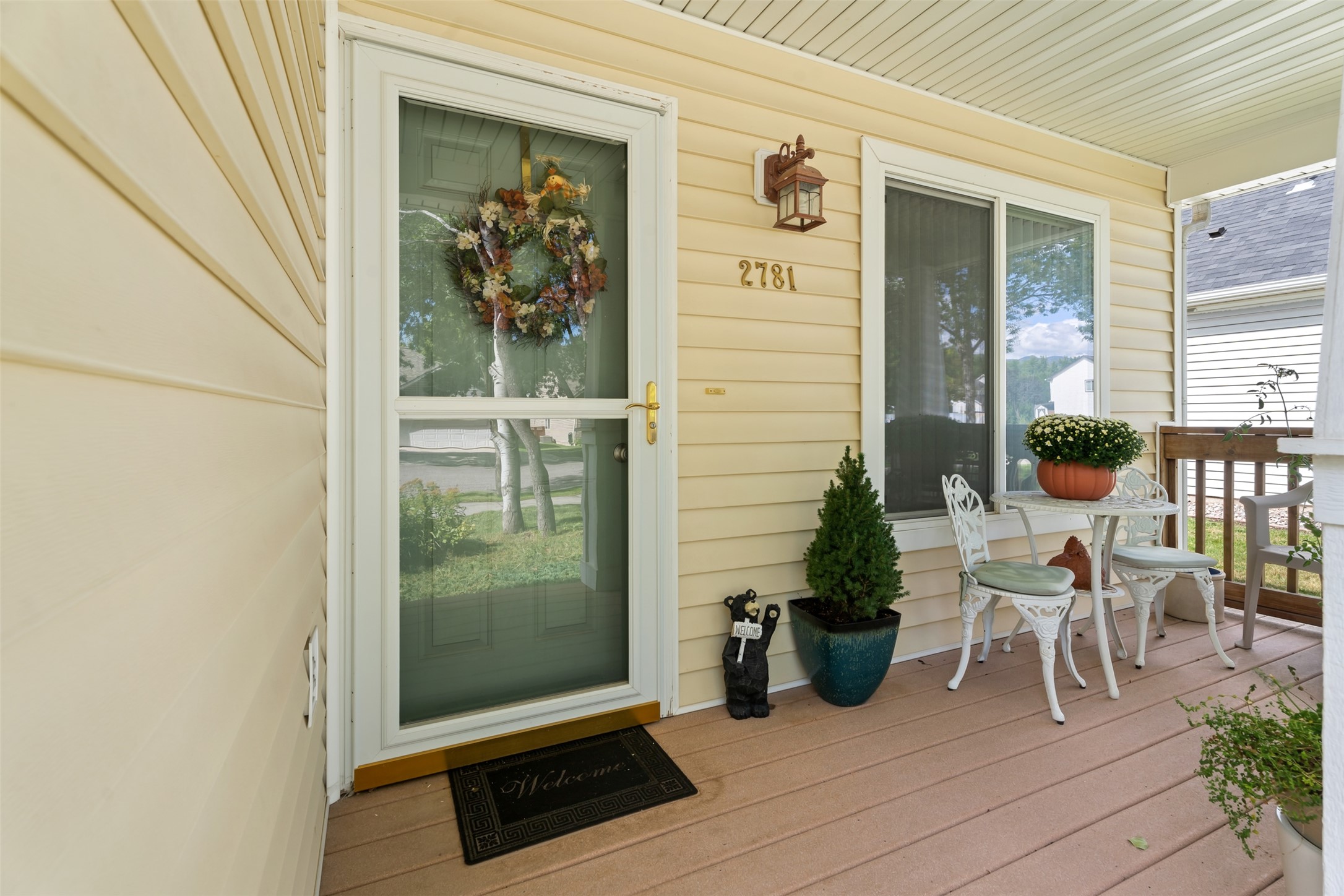 2781 Fleet Street Property Photo 5