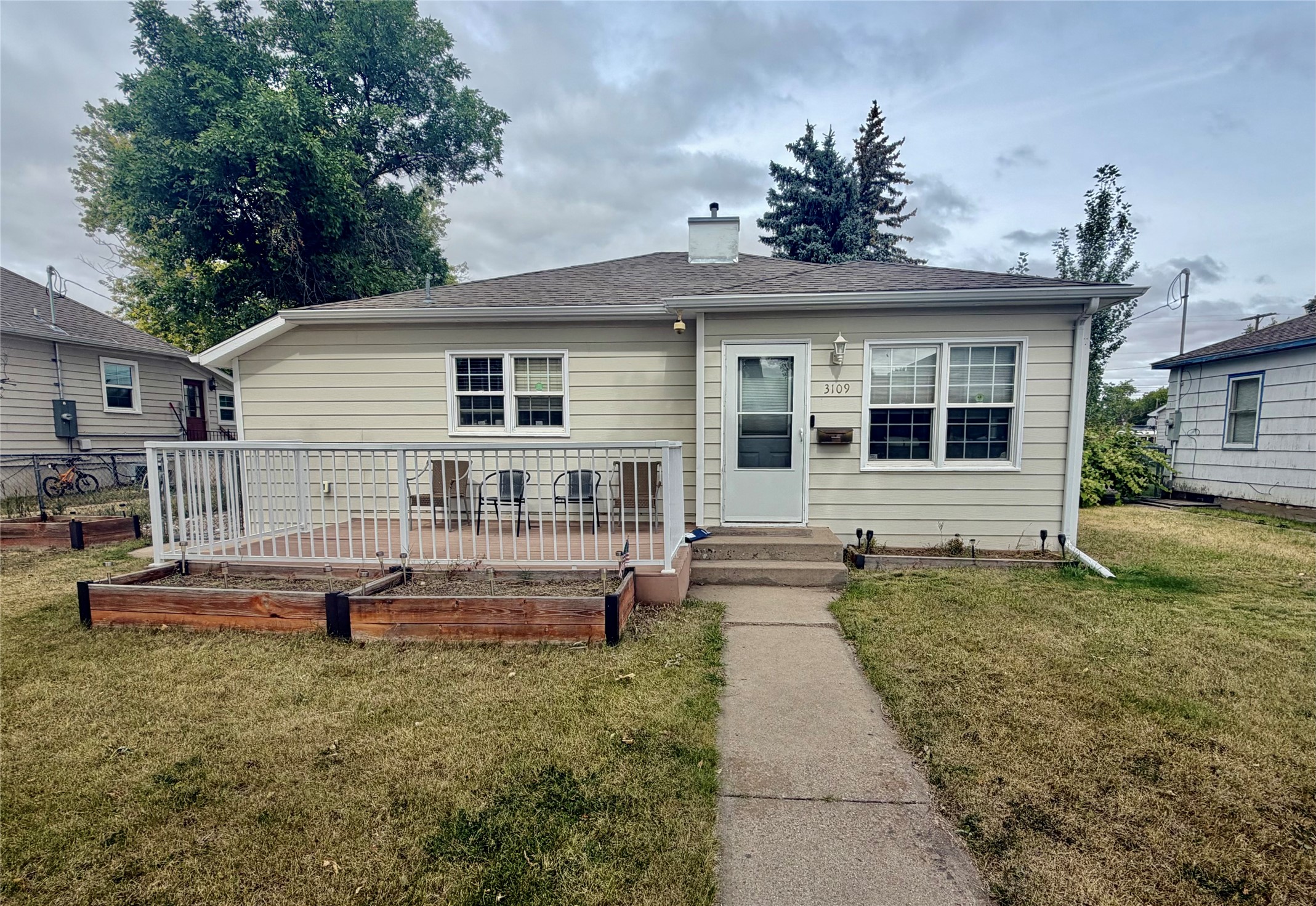 3109 6th Avenue N Property Photo 1