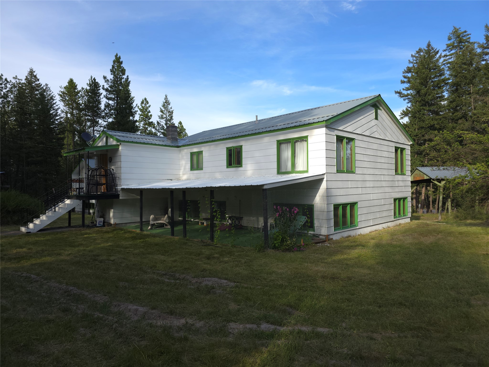 17505 Us Hwy 93 N Property Photo 82
