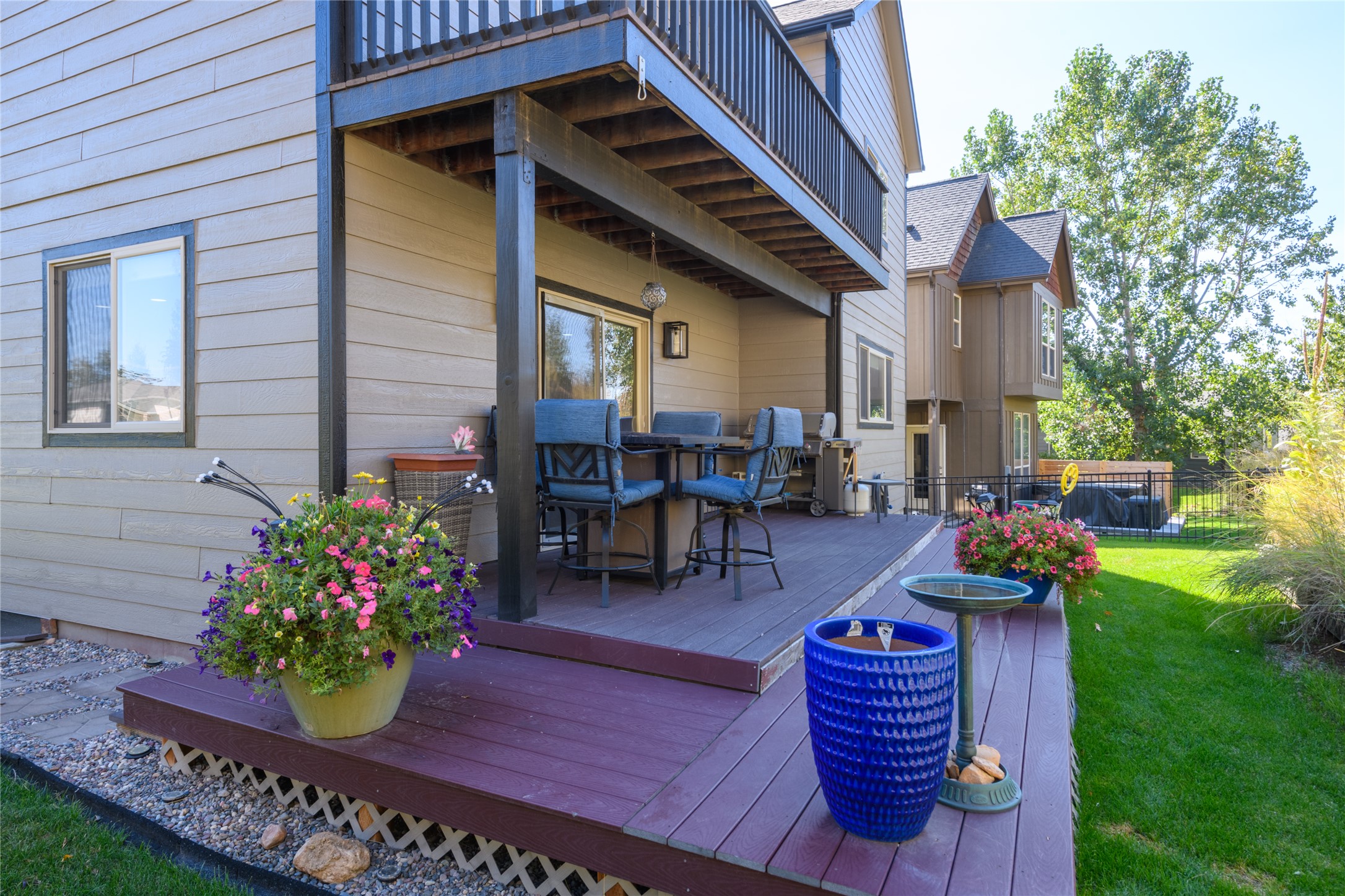 6526 Macarthur Drive Property Photo 12