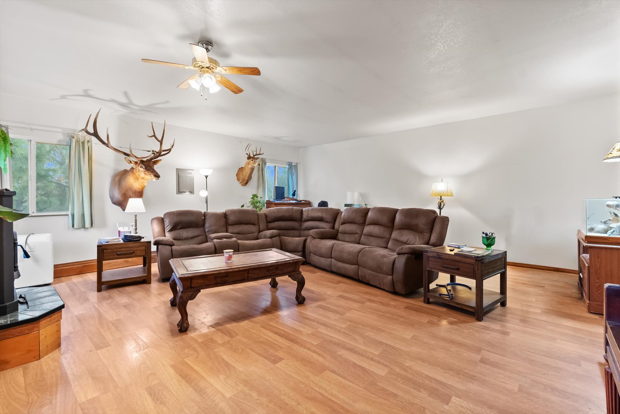 419 E Bitterroot Drive Property Photo 6