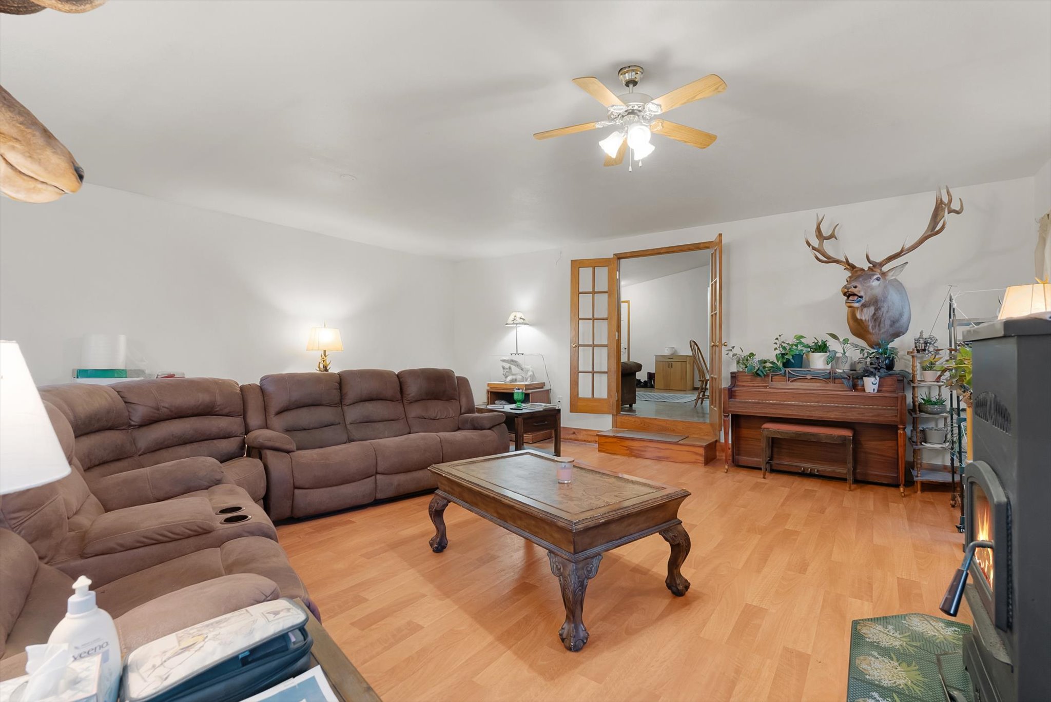 419 E Bitterroot Drive Property Photo 15