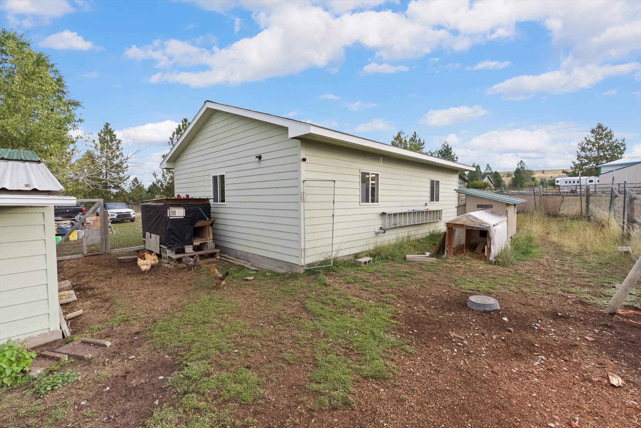 419 E Bitterroot Drive Property Photo 32