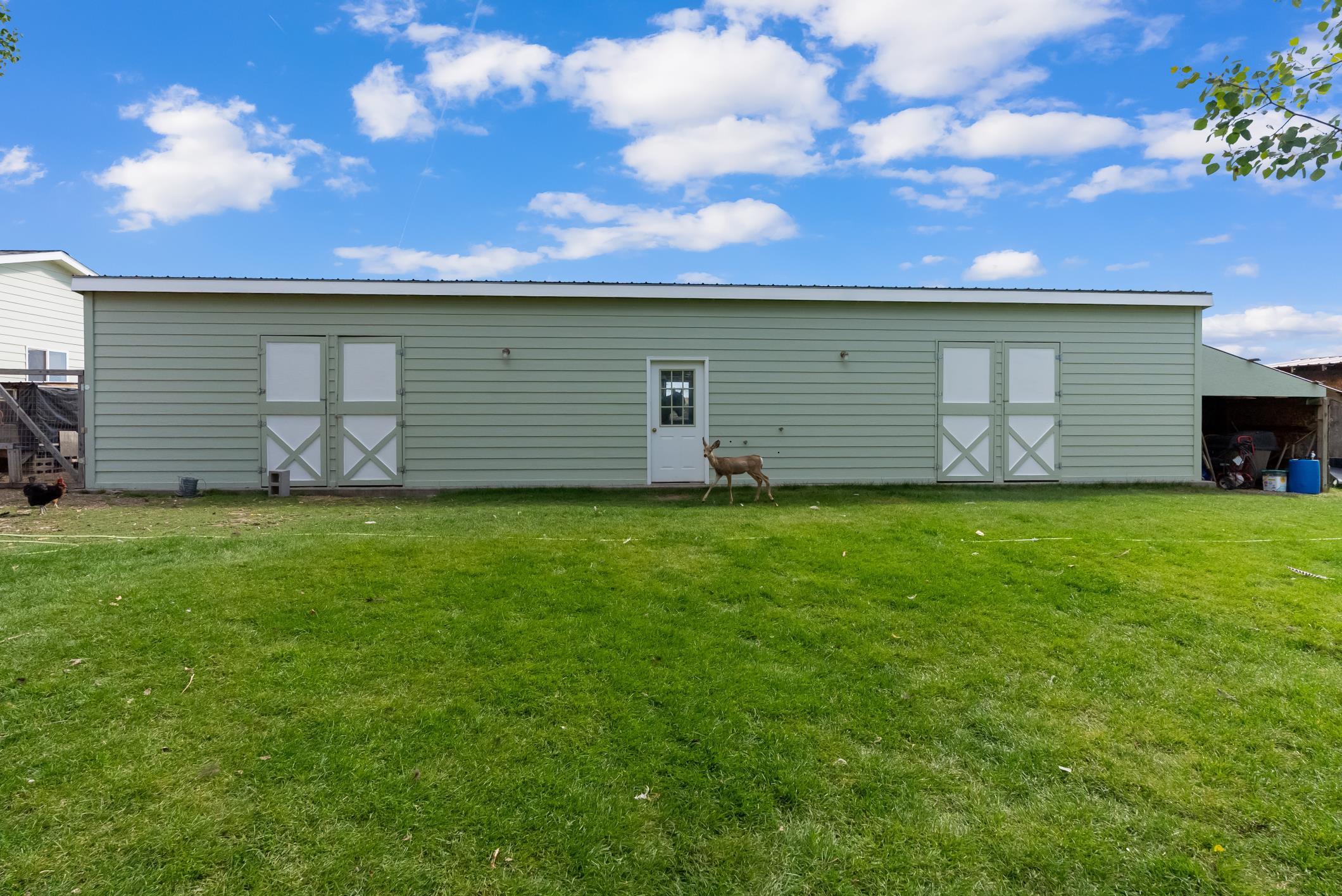 419 E Bitterroot Drive Property Photo 44