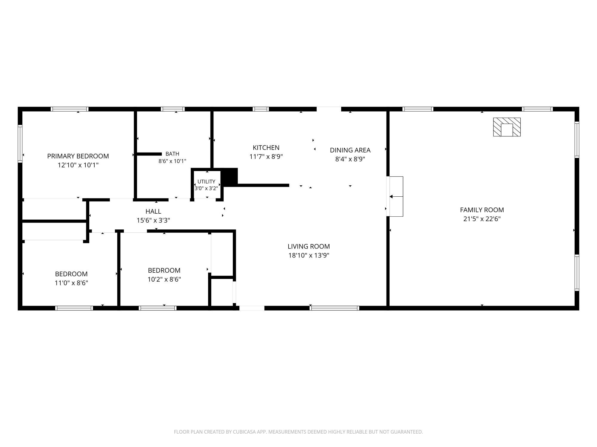 419 E Bitterroot Drive Property Photo 59