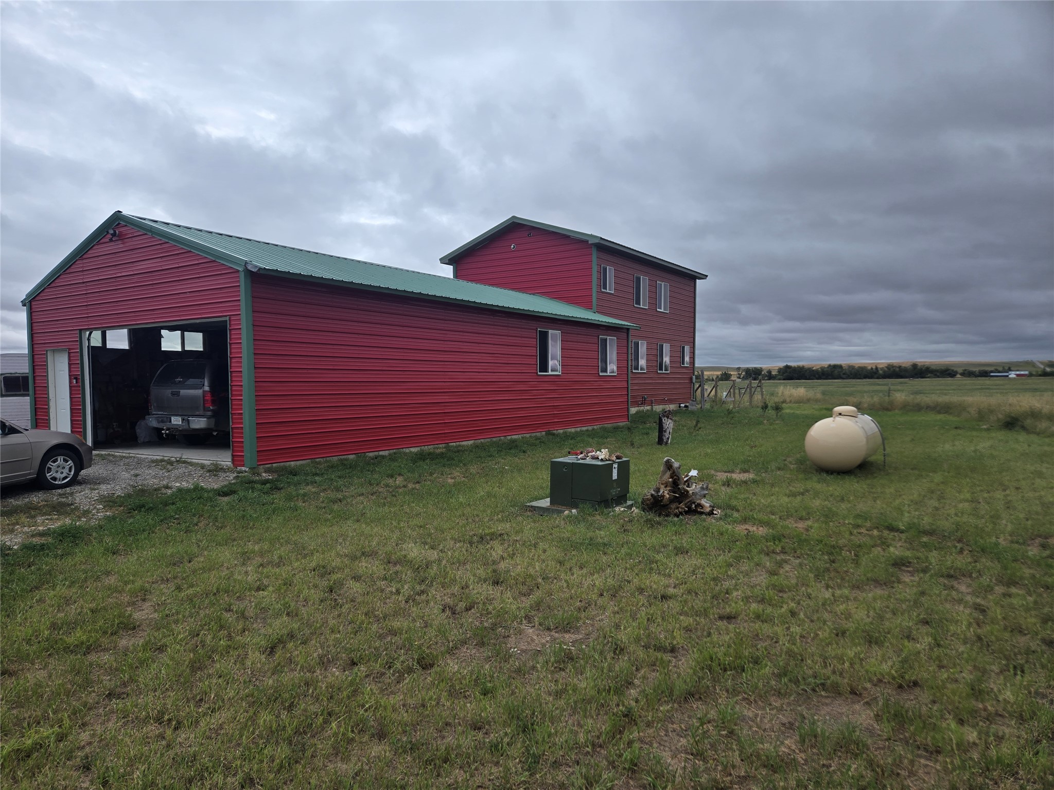 1119 Frances Heights Road Property Photo 1