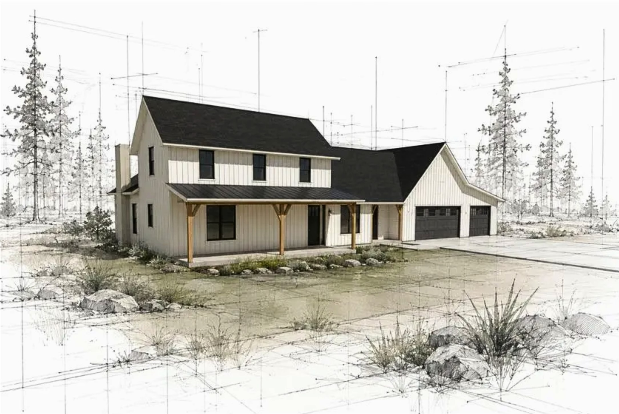 17047 Summer Breeze Lane Property Photo 1
