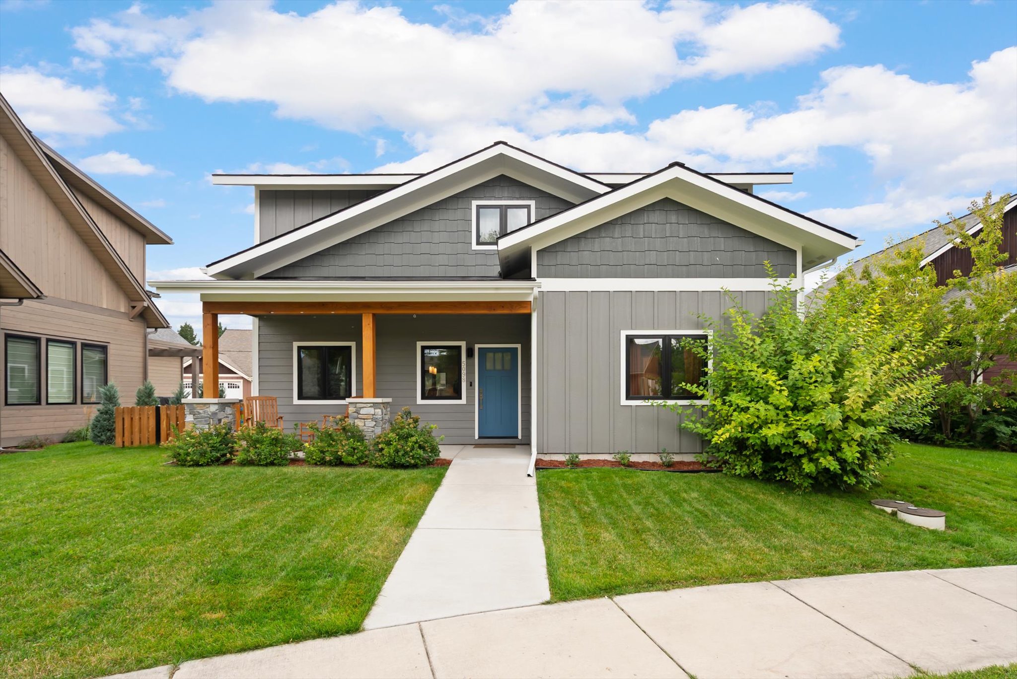 5098 Portage Way