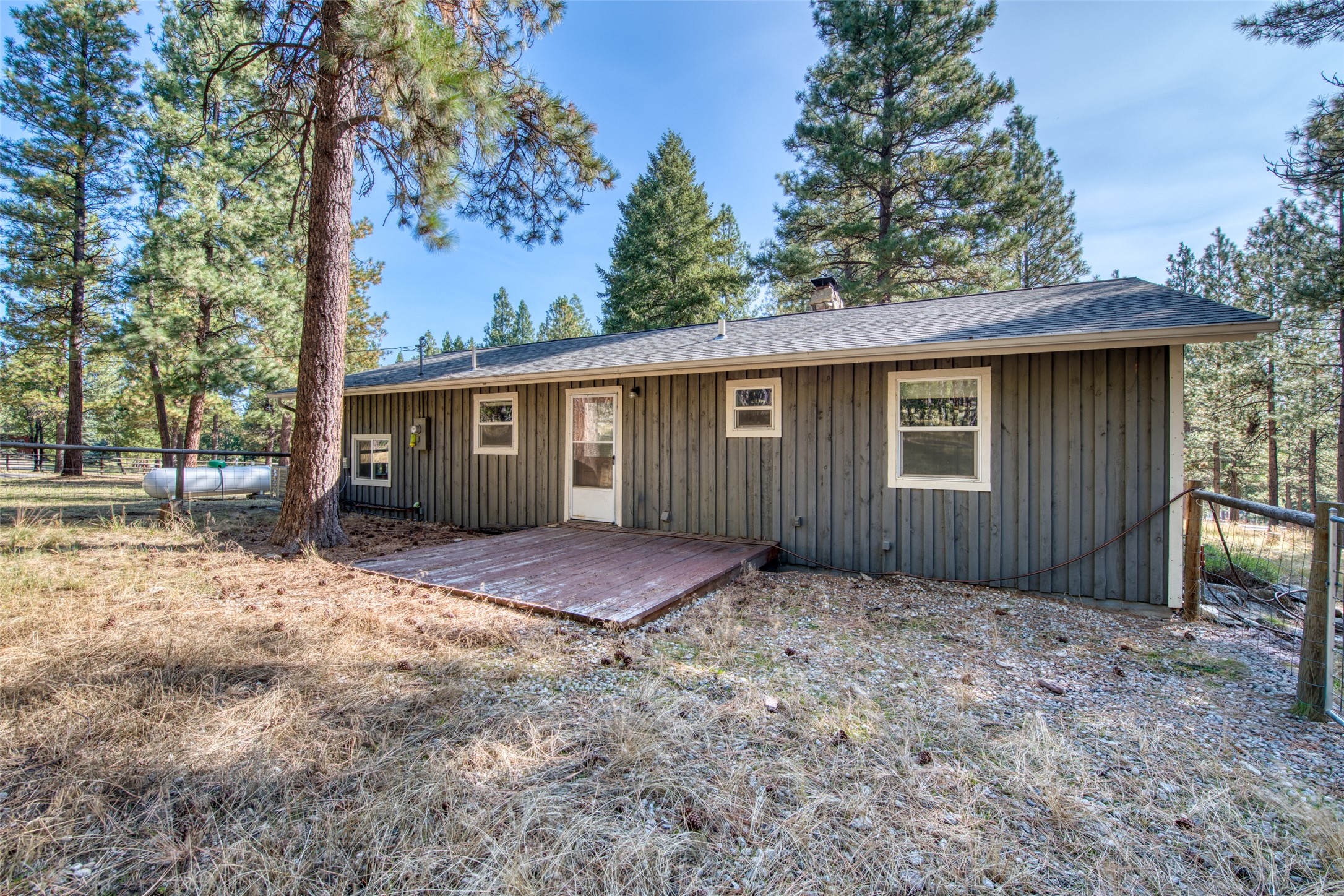 309 Owings Creek Road Property Photo 1