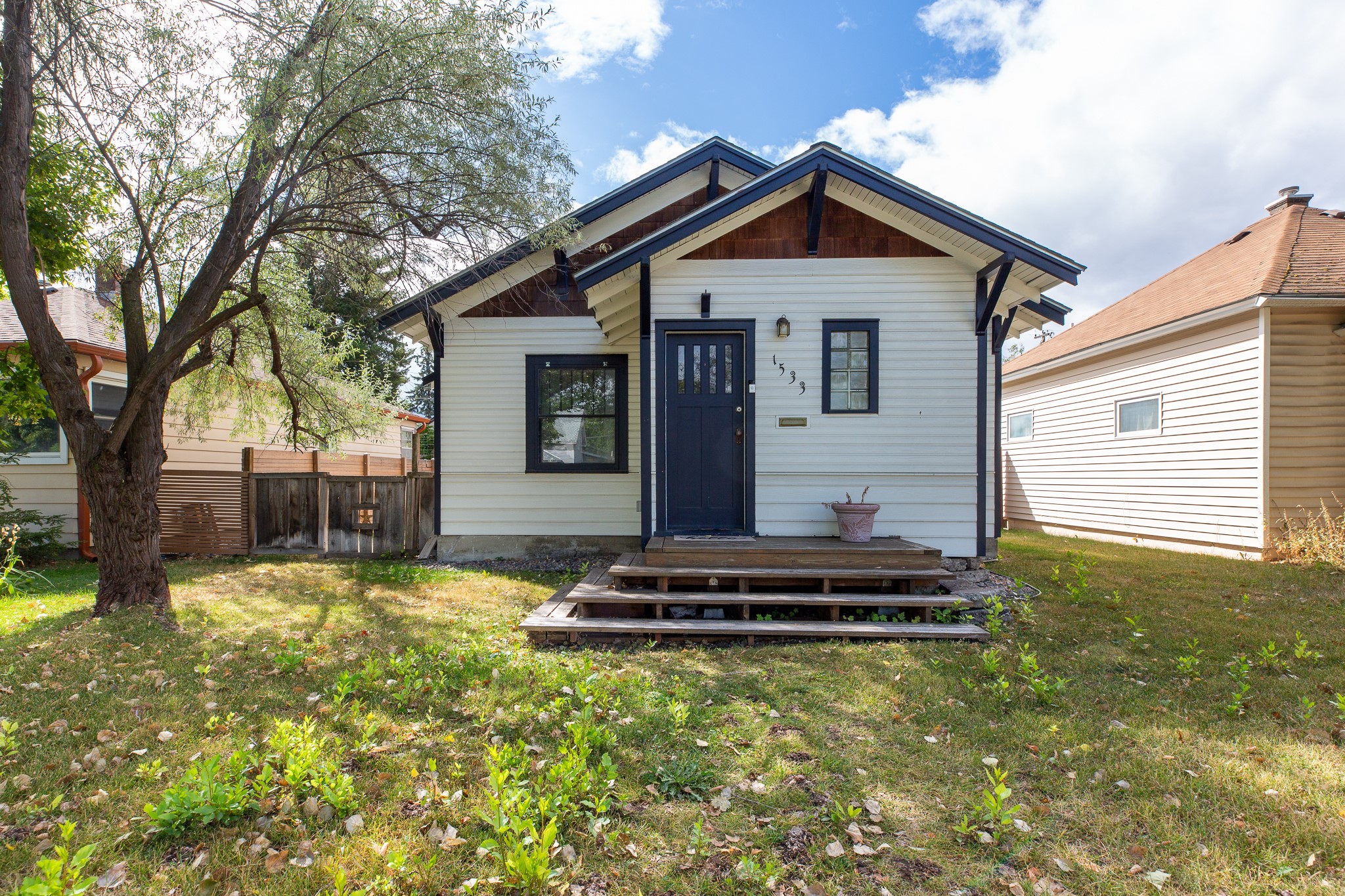 1533 S 5th Street W Property Photo 1