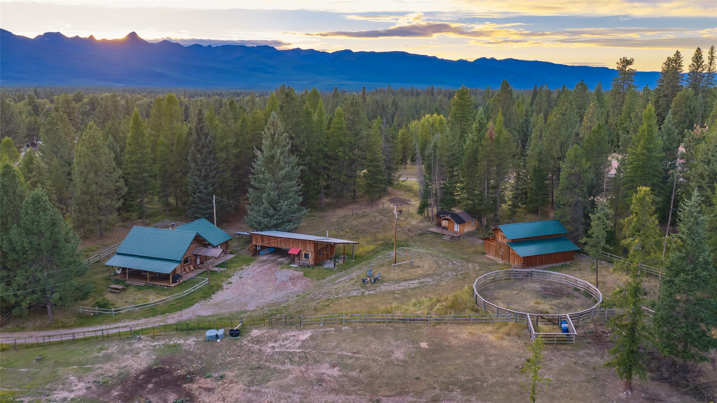 6780 Mt Highway 83 Property Photo 1