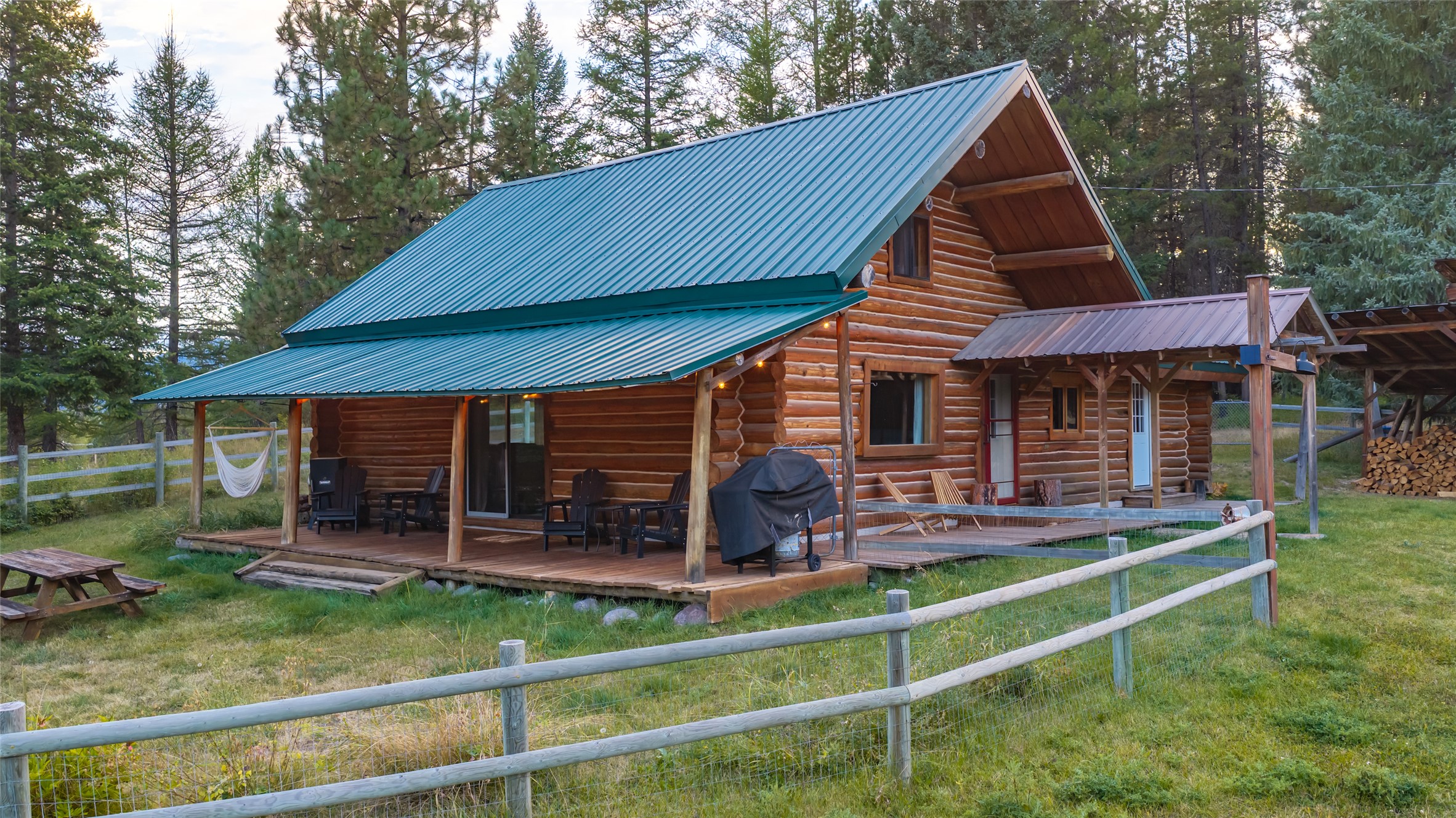 6780 Mt Hwy 83 Property Photo 3
