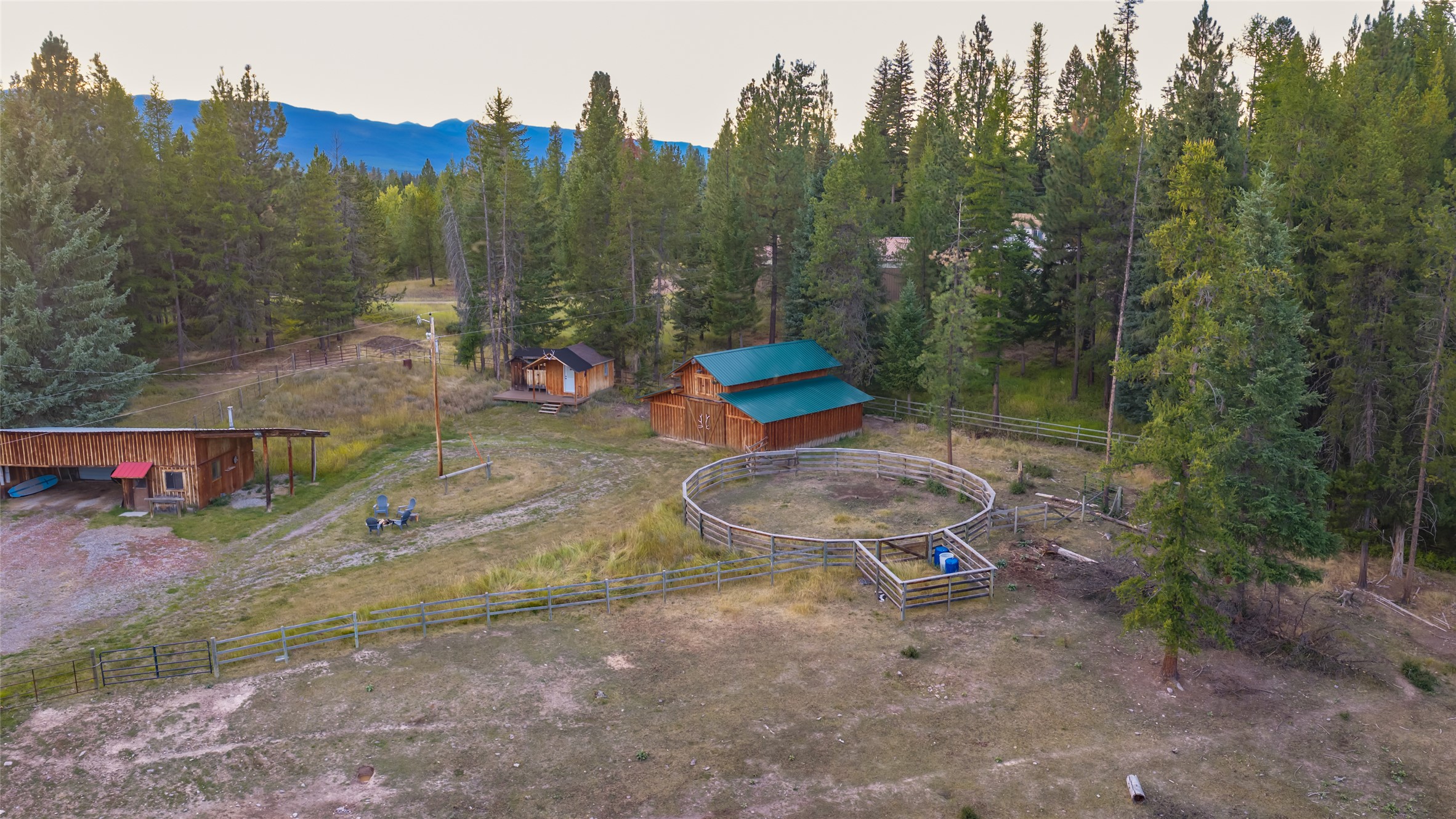 6780 Mt Hwy 83 Property Photo 6