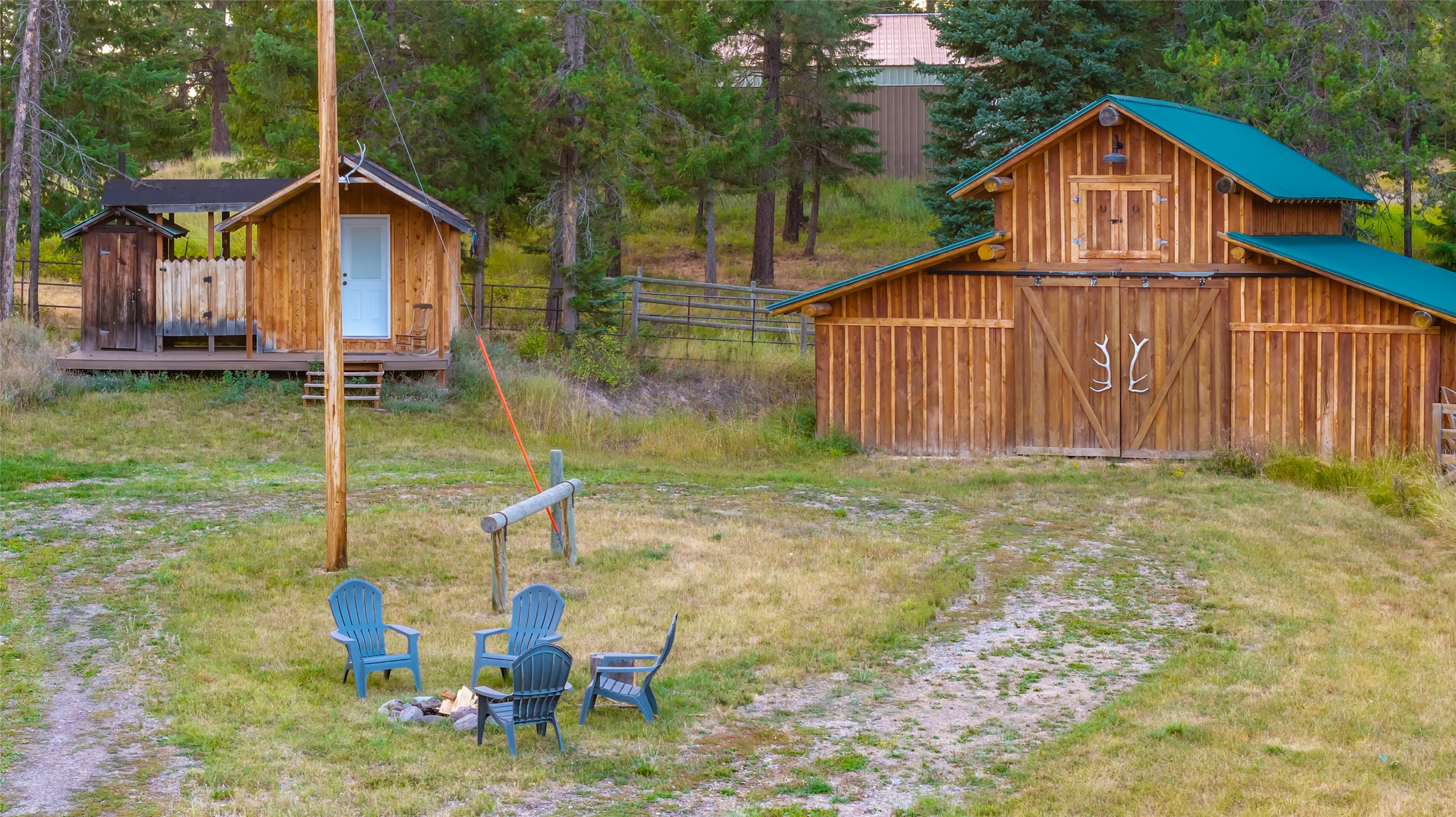 6780 Mt Hwy 83 Property Photo 40
