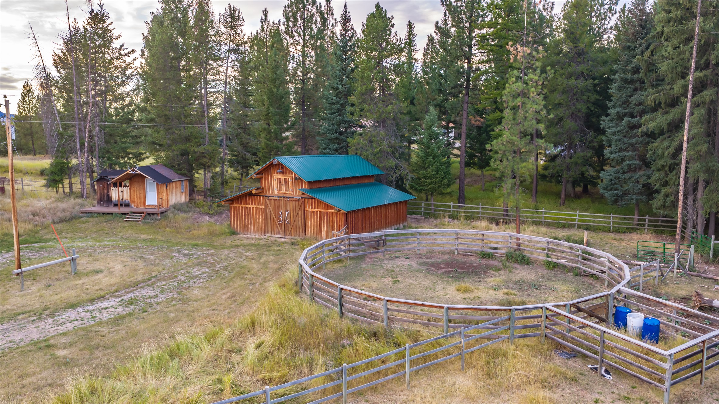 6780 Mt Hwy 83 Property Photo 48