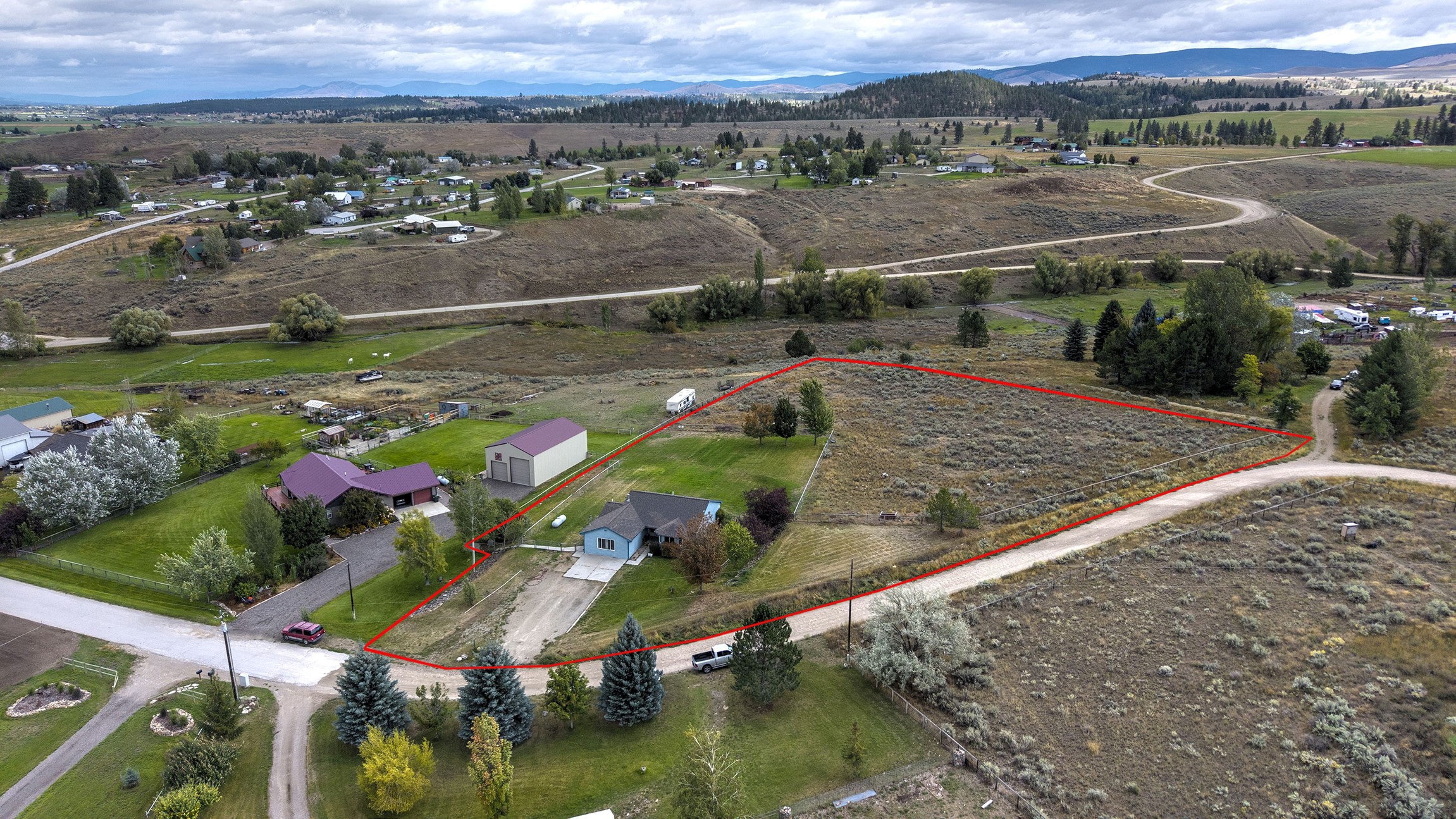 2344 Old West Trail Property Photo 44