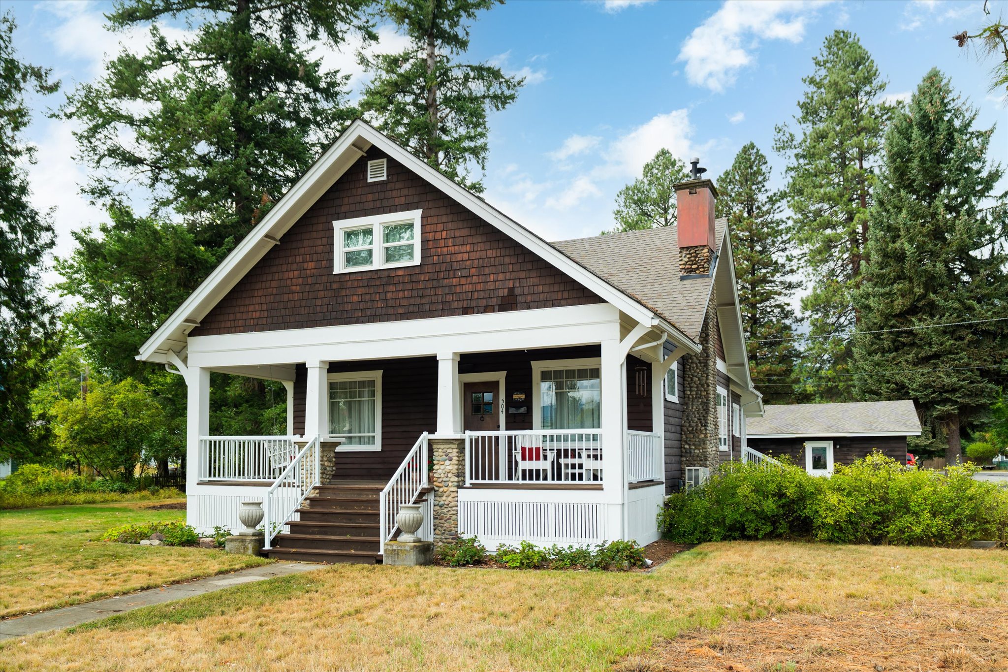 504 Idaho Avenue Property Photo 1
