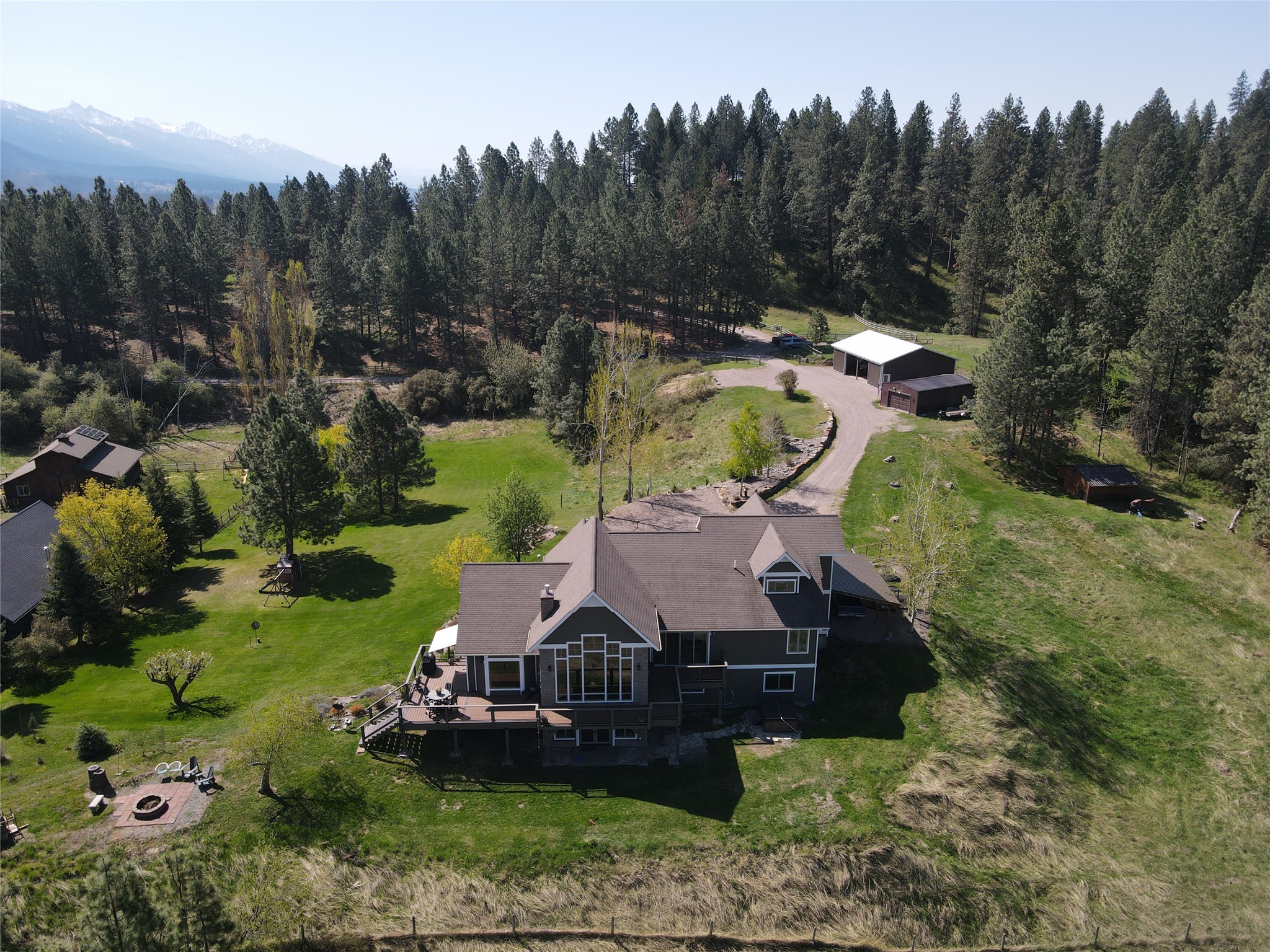 34426 Ridge Road Property Photo 1