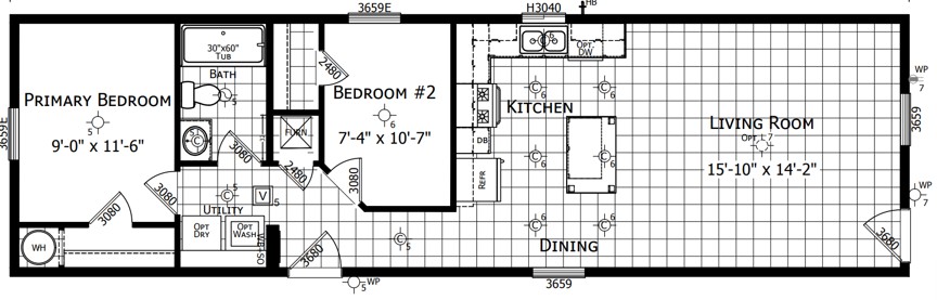 6 Kingfisher Lane Property Photo 1
