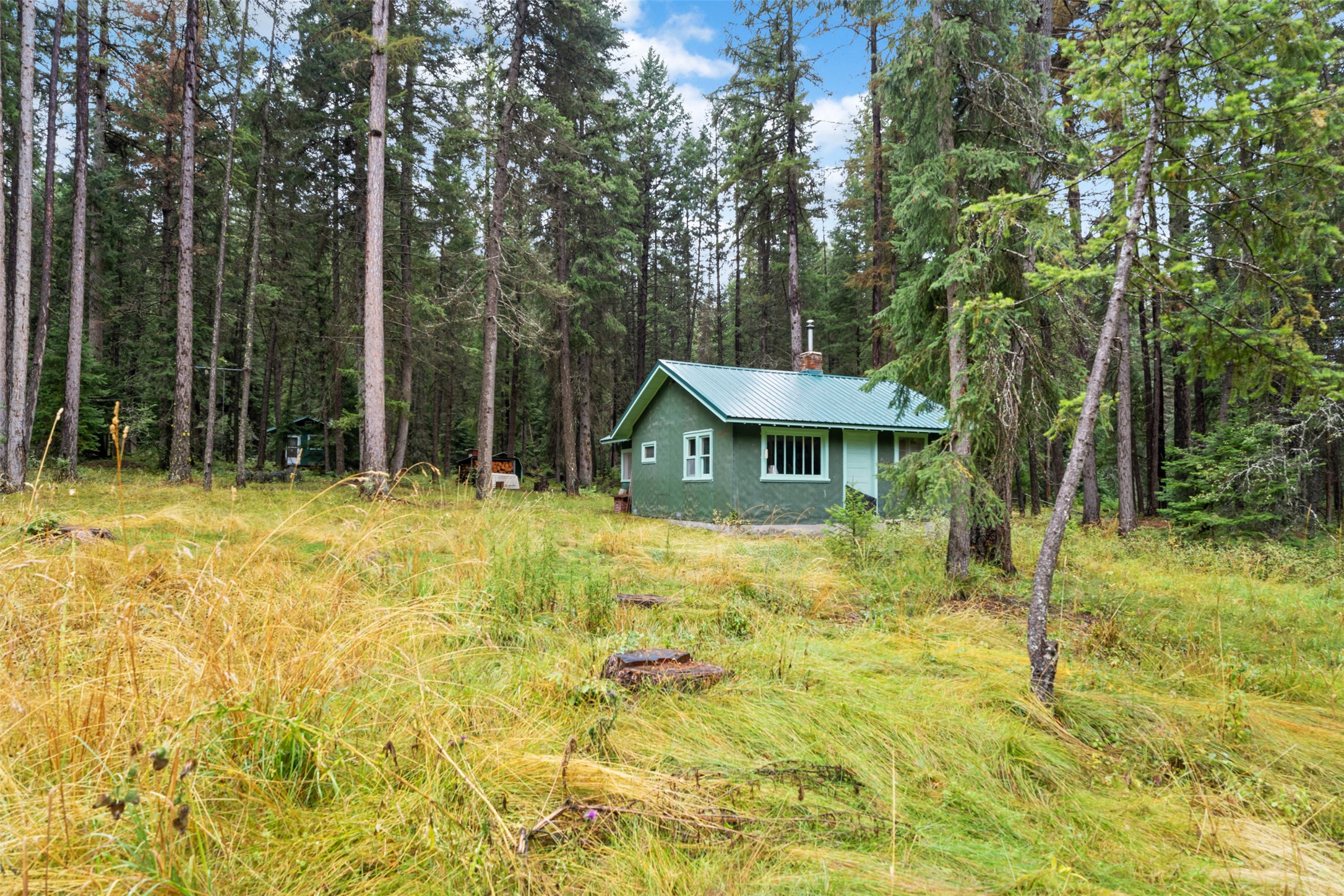 26222 Butler Creek Road Property Photo 1