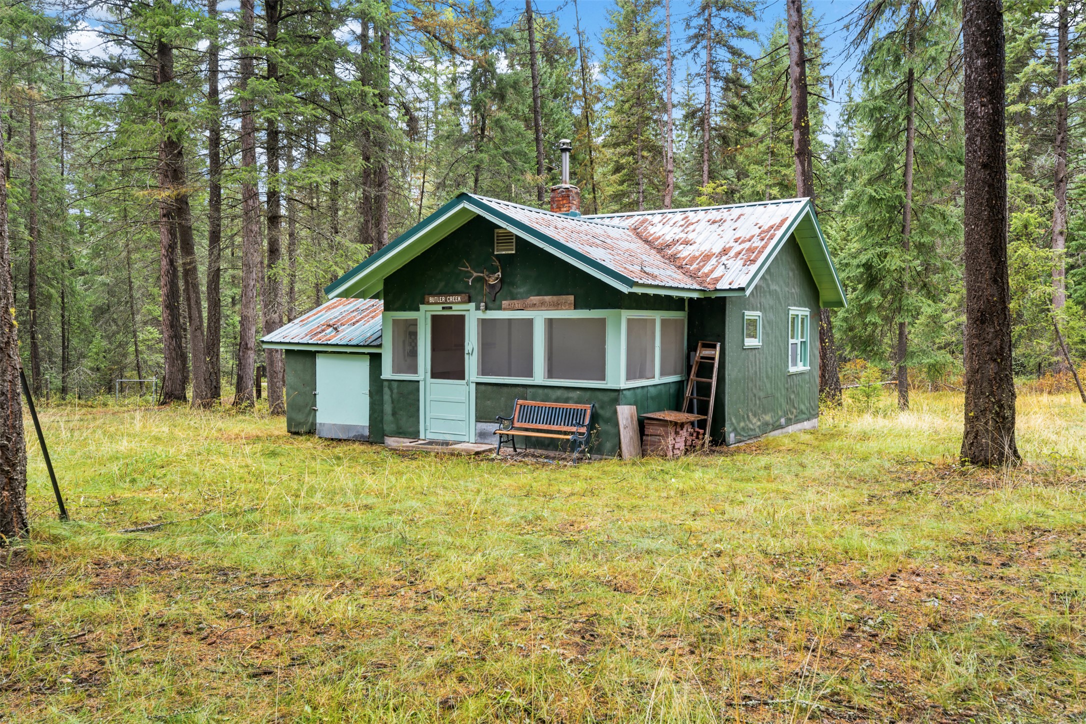 26222 Butler Creek Road Property Photo 2