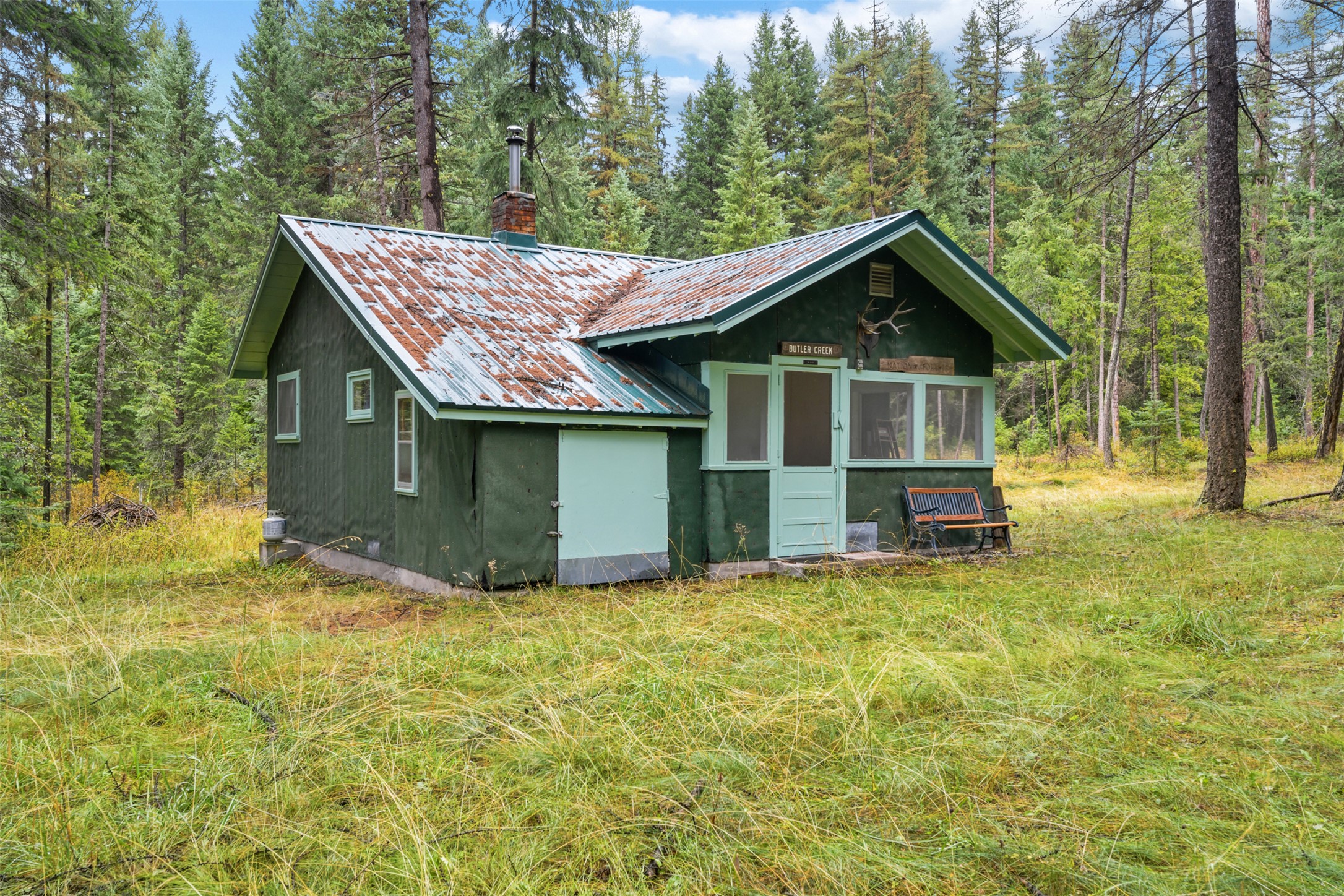 26222 Butler Creek Road Property Photo 3