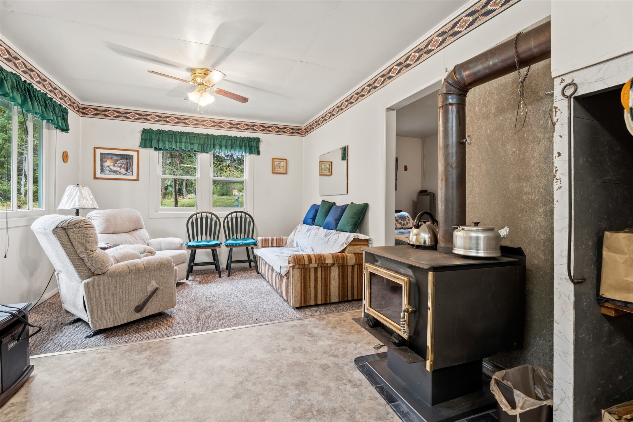 26222 Butler Creek Road Property Photo 12