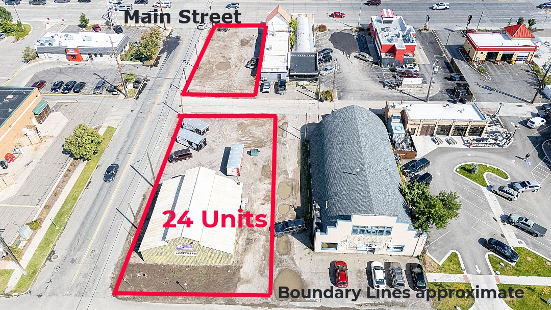 36 W Montana Street Property Photo 1
