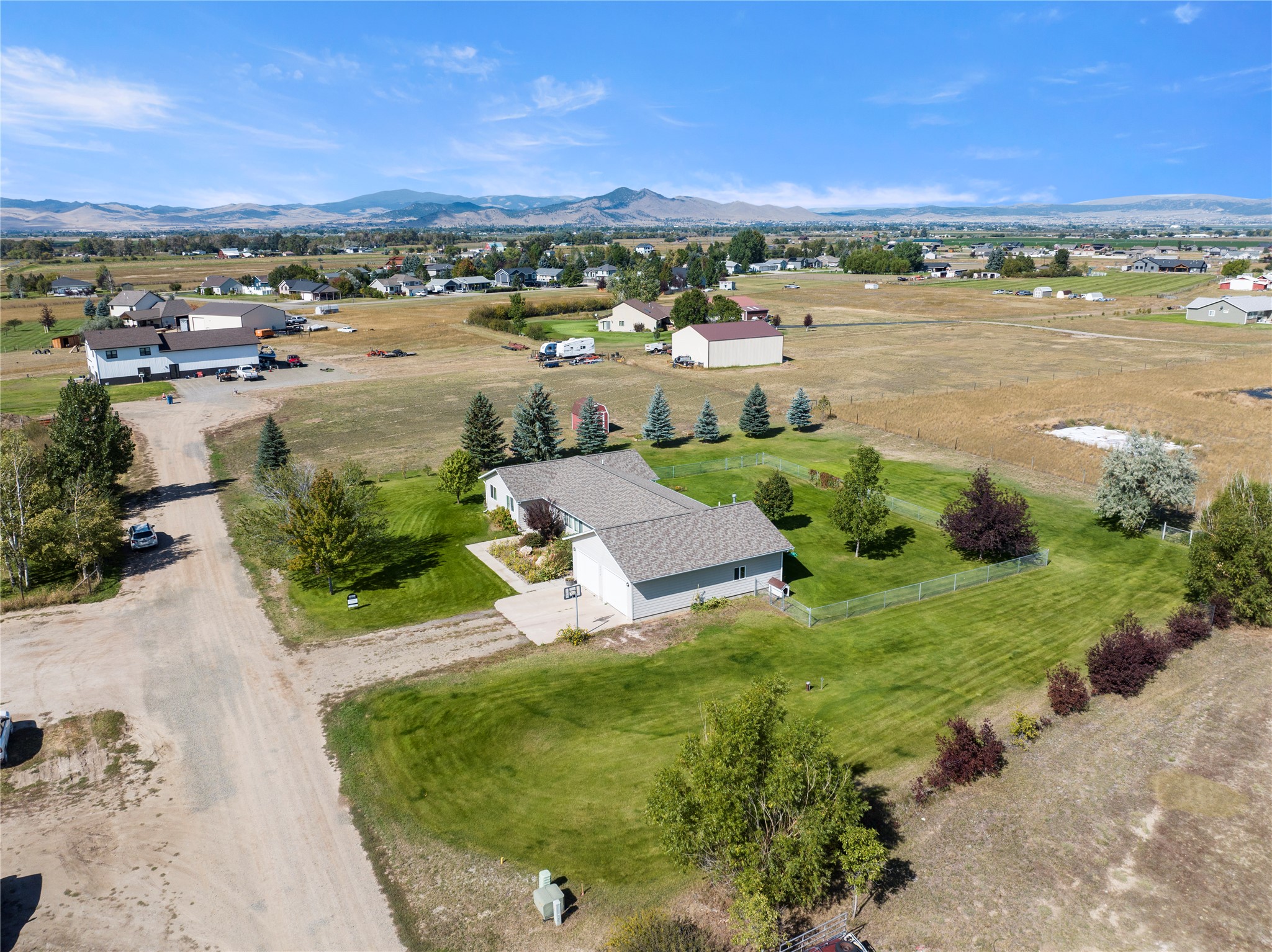 2670 Matyas Court Property Photo 1